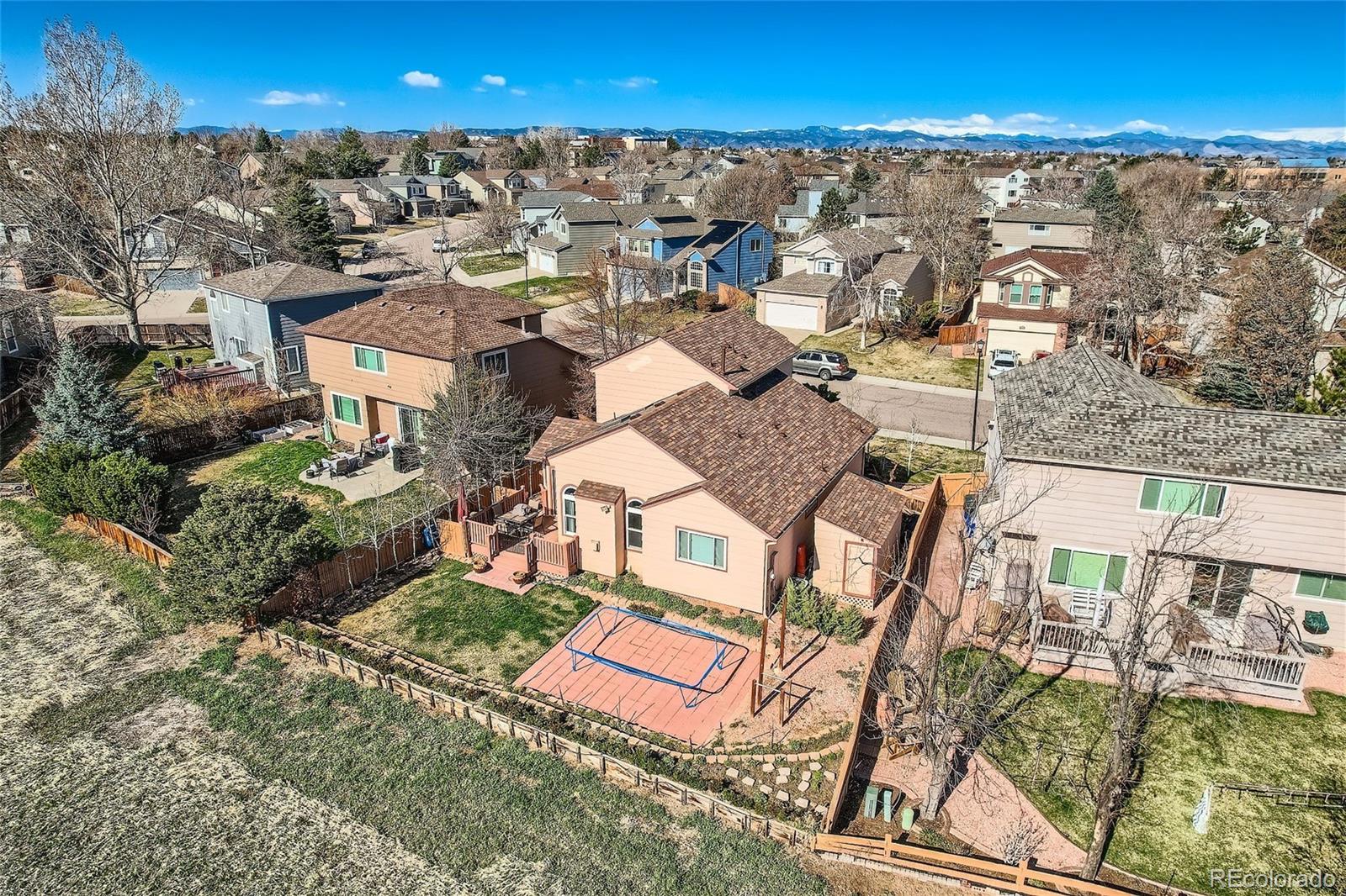 MLS Image #37 for 5186  weeping willow circle,highlands ranch, Colorado
