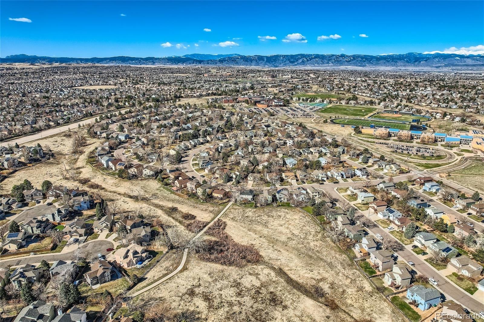 MLS Image #38 for 5186  weeping willow circle,highlands ranch, Colorado