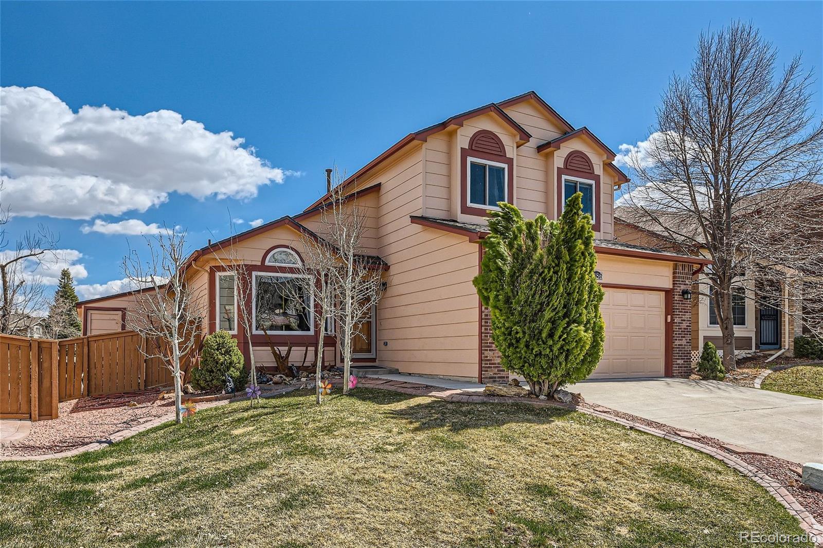 MLS Image #4 for 5186  weeping willow circle,highlands ranch, Colorado