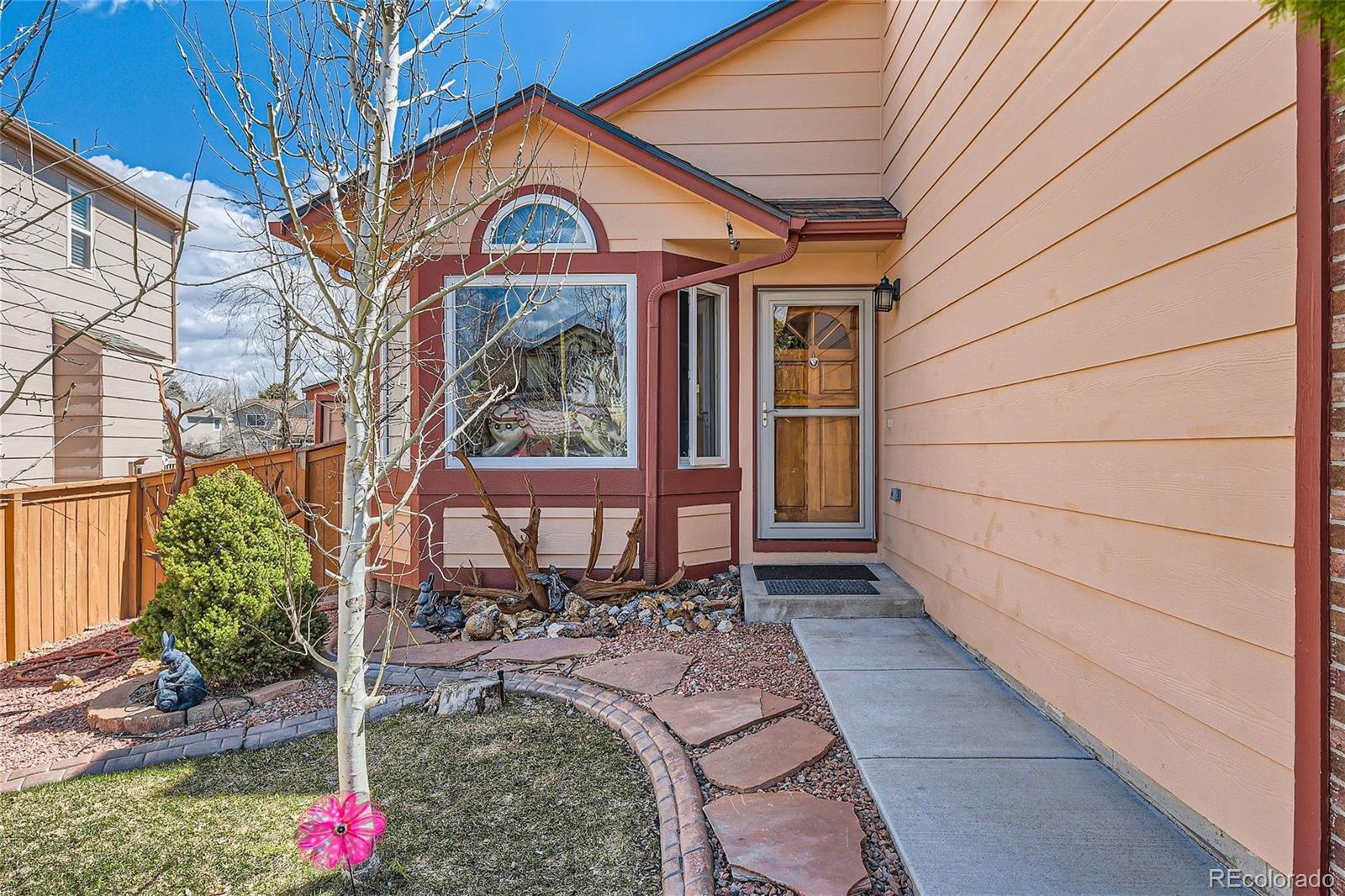 MLS Image #5 for 5186  weeping willow circle,highlands ranch, Colorado