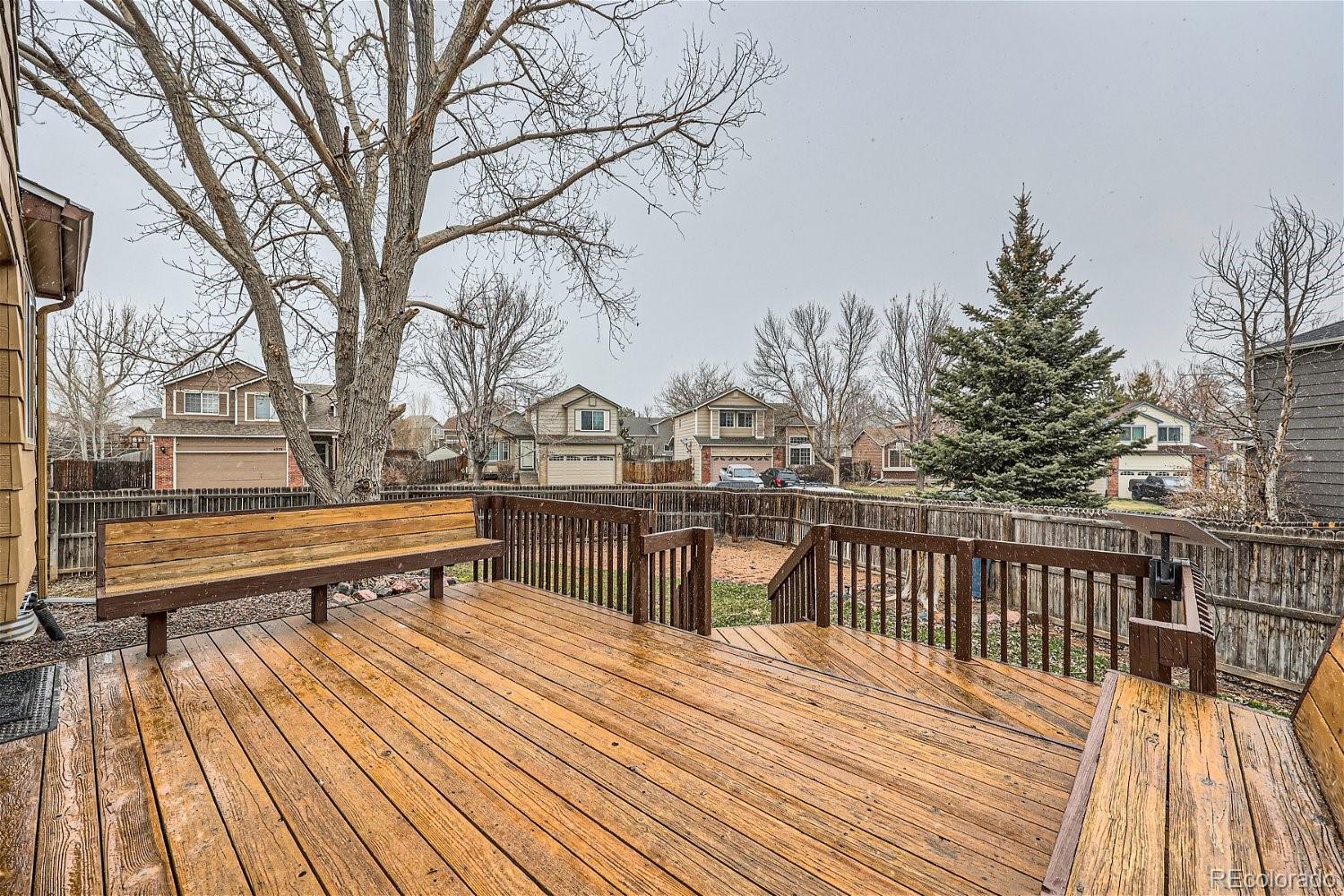 MLS Image #3 for 4403 e bennington avenue,castle rock, Colorado