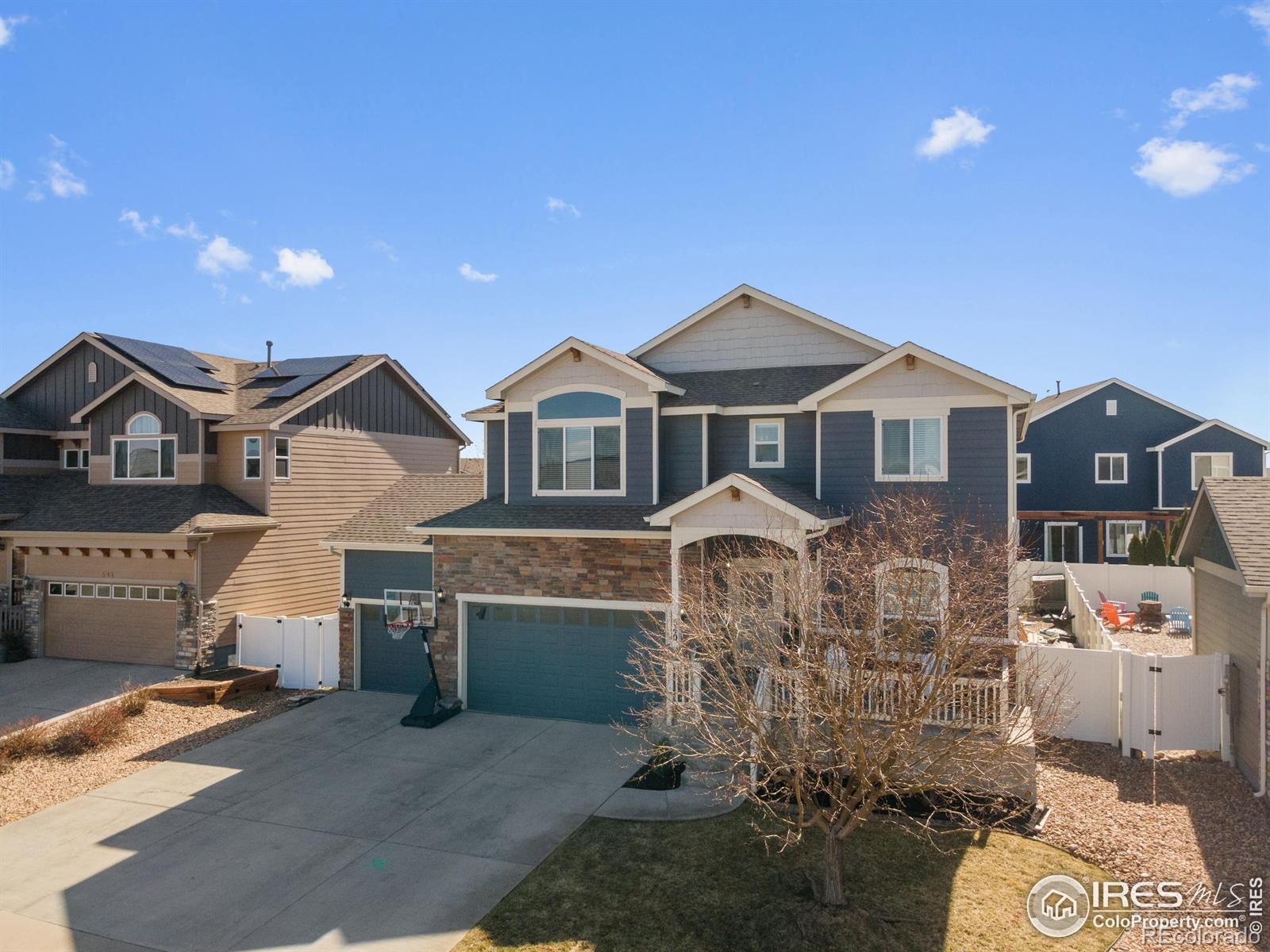 CMA Image for 540  dakota way,Windsor, Colorado