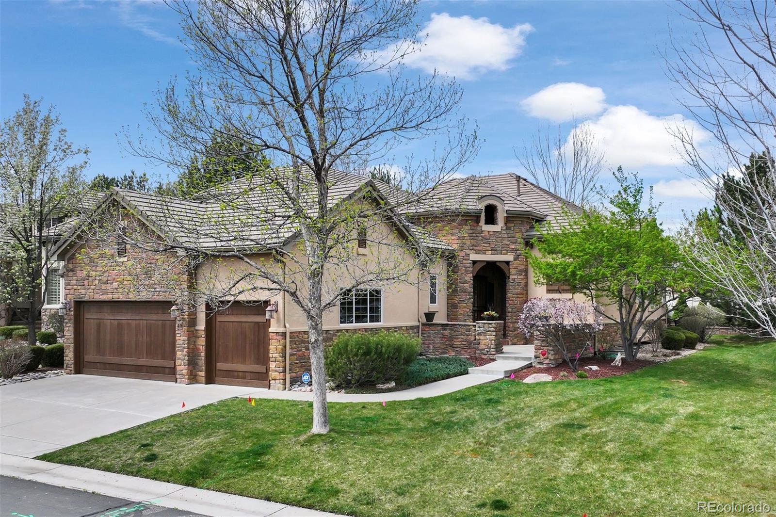 CMA Image for 40  Brookhaven Drive,Littleton, Colorado