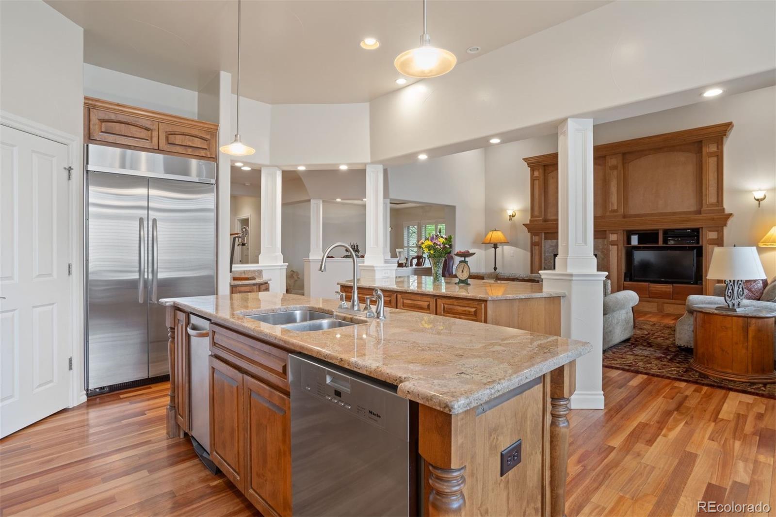 MLS Image #13 for 40  brookhaven drive,littleton, Colorado