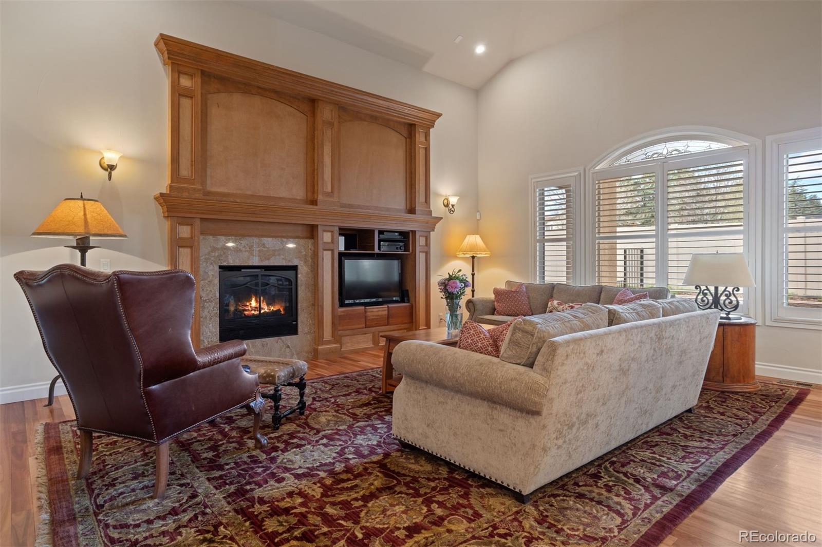 MLS Image #5 for 40  brookhaven drive,littleton, Colorado