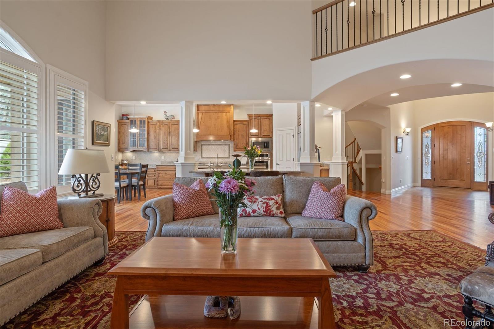 MLS Image #7 for 40  brookhaven drive,littleton, Colorado