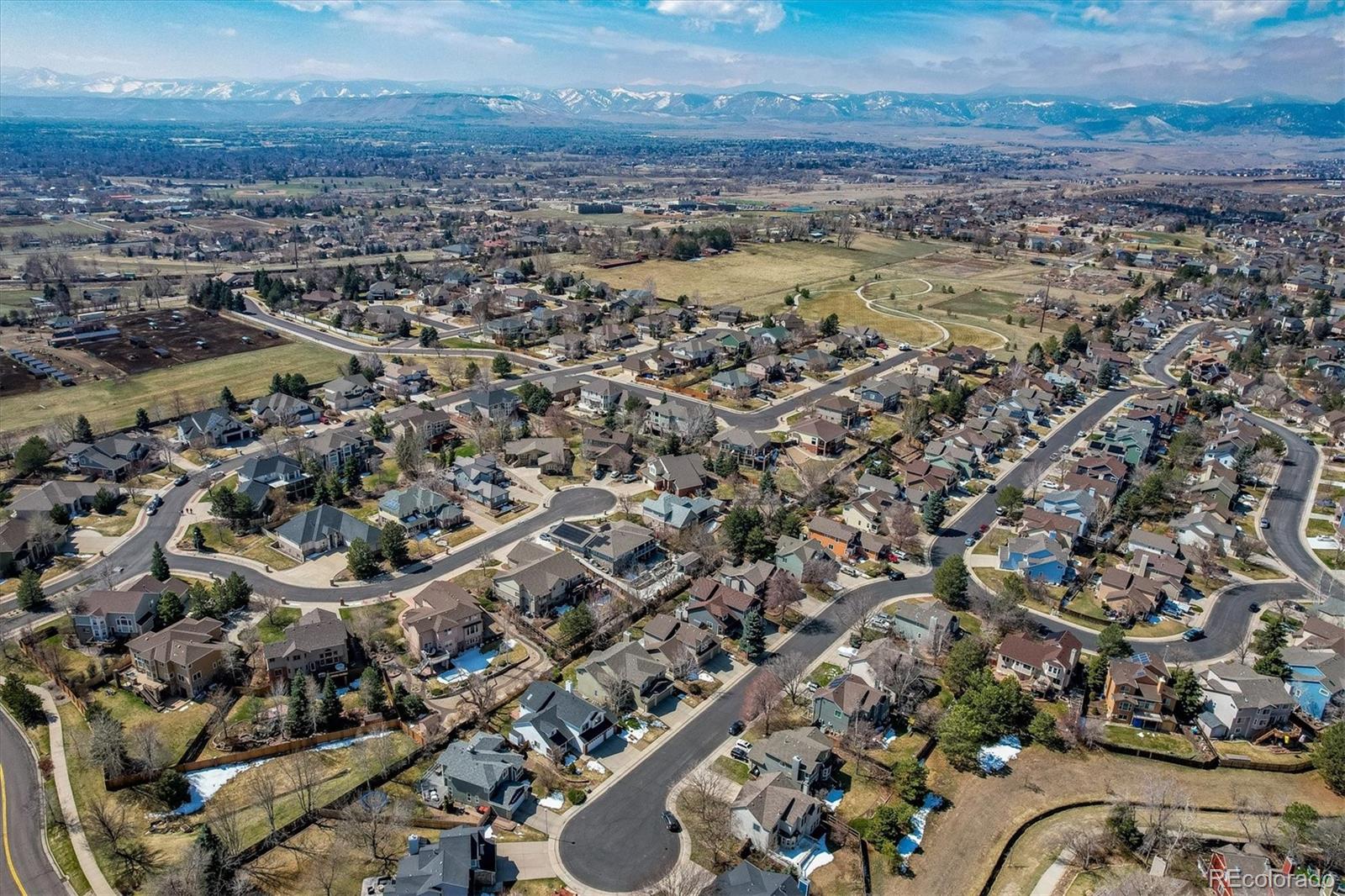 MLS Image #33 for 12450 w 84th circle,arvada, Colorado