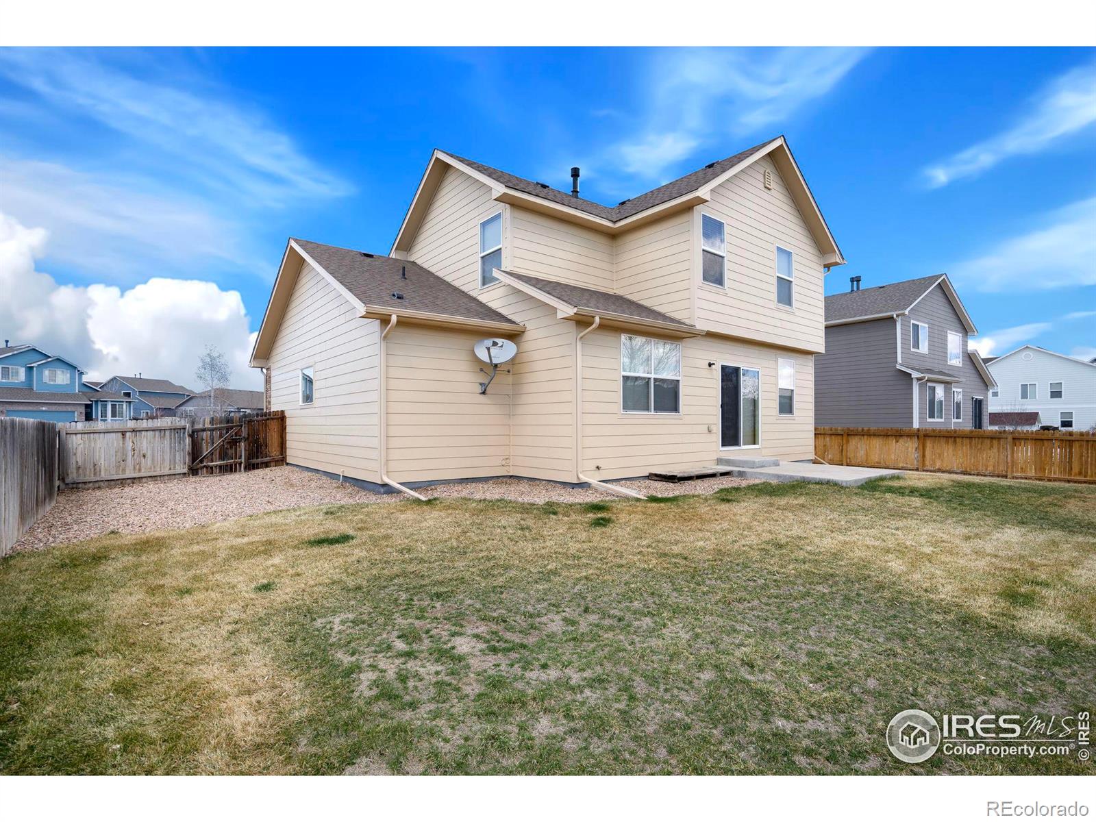 MLS Image #30 for 1657  chelmsford court,windsor, Colorado