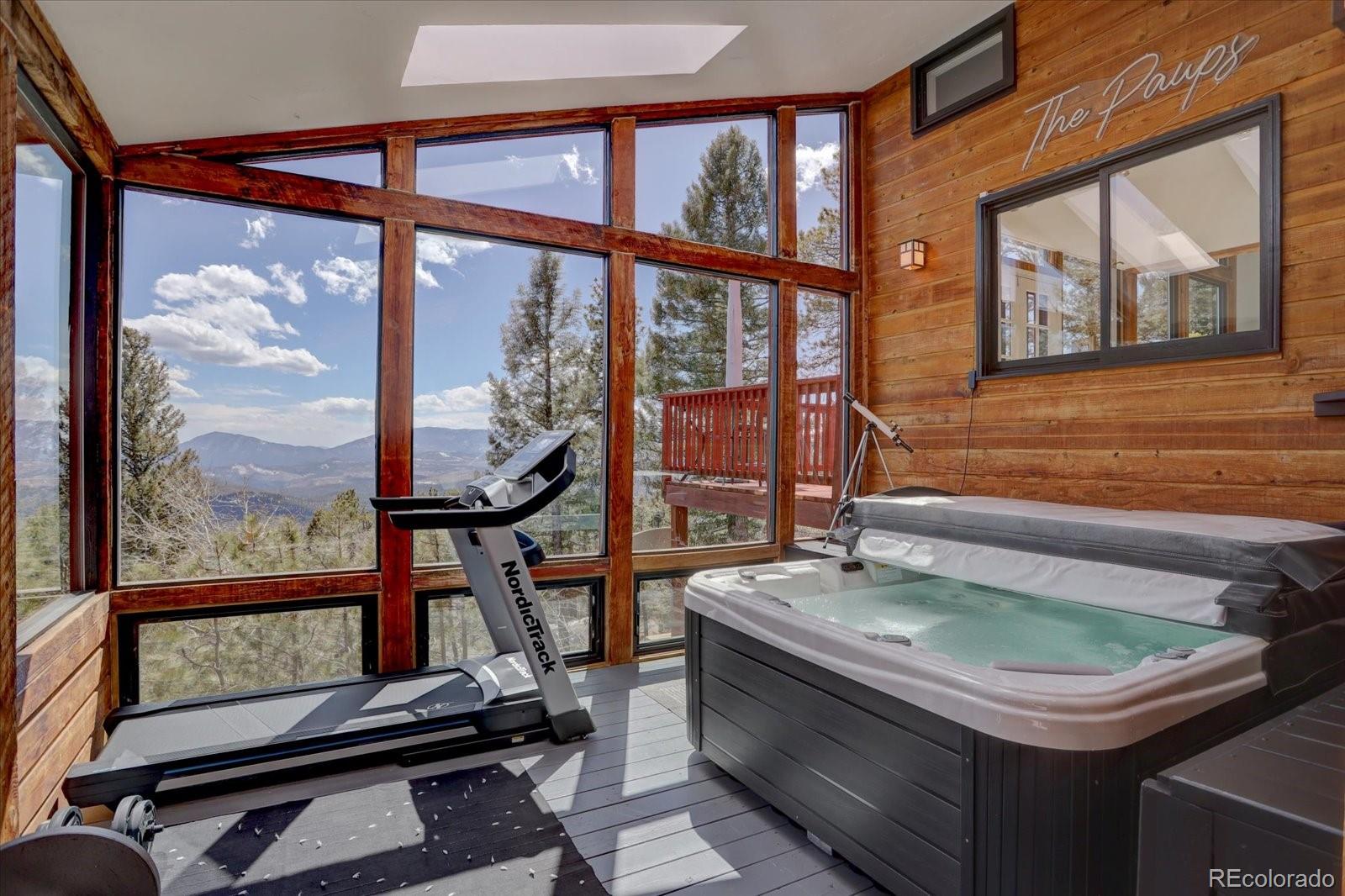 MLS Image #13 for 11773  braun way,conifer, Colorado