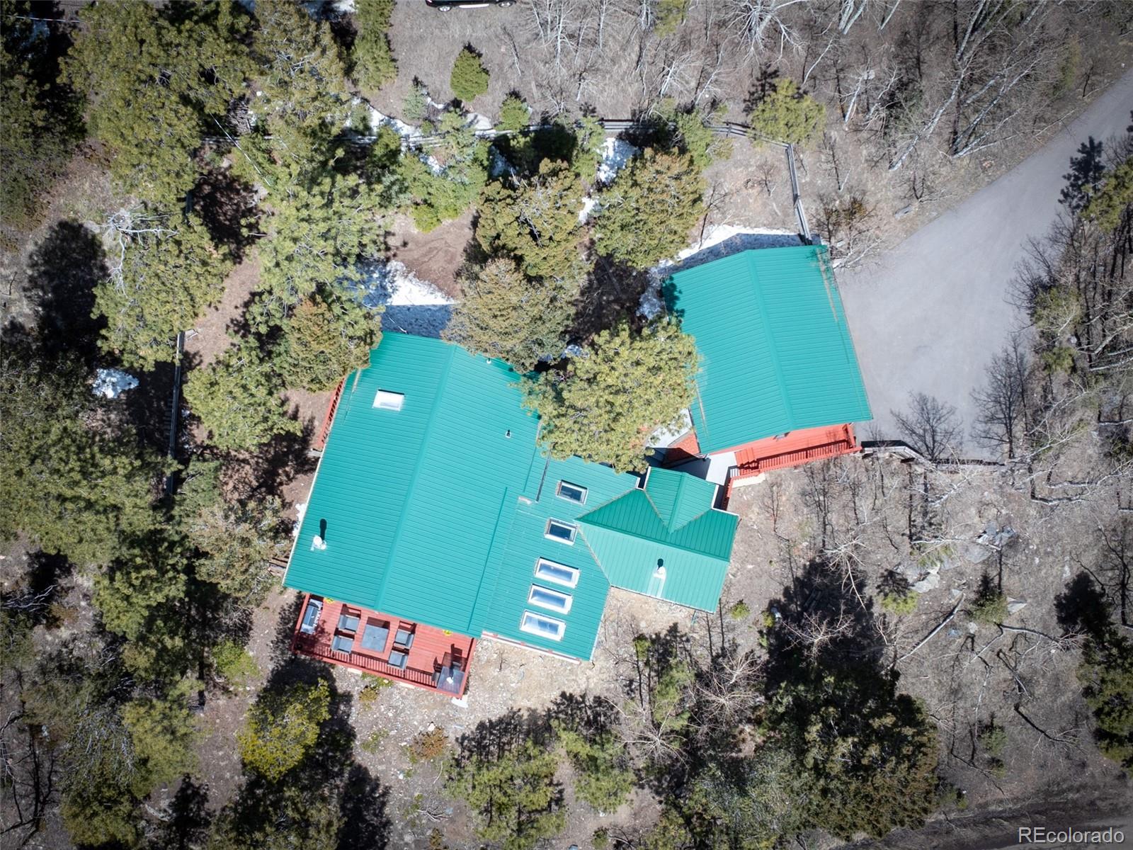 MLS Image #2 for 11773  braun way,conifer, Colorado