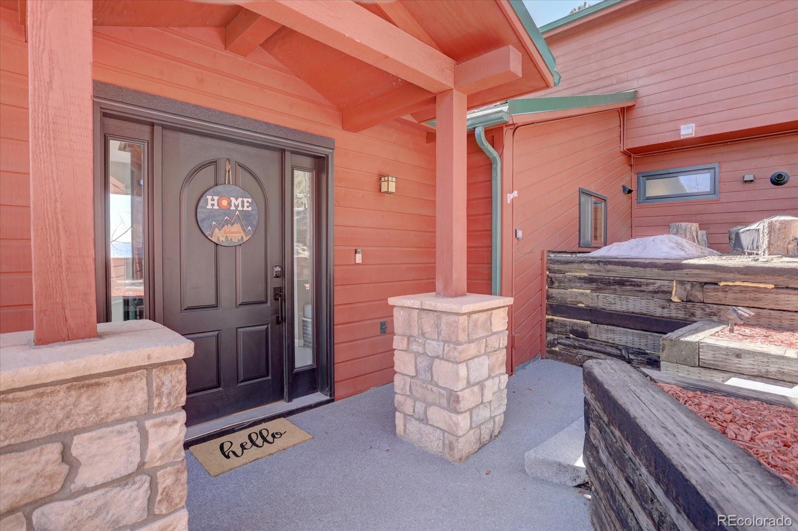 MLS Image #3 for 11773  braun way,conifer, Colorado