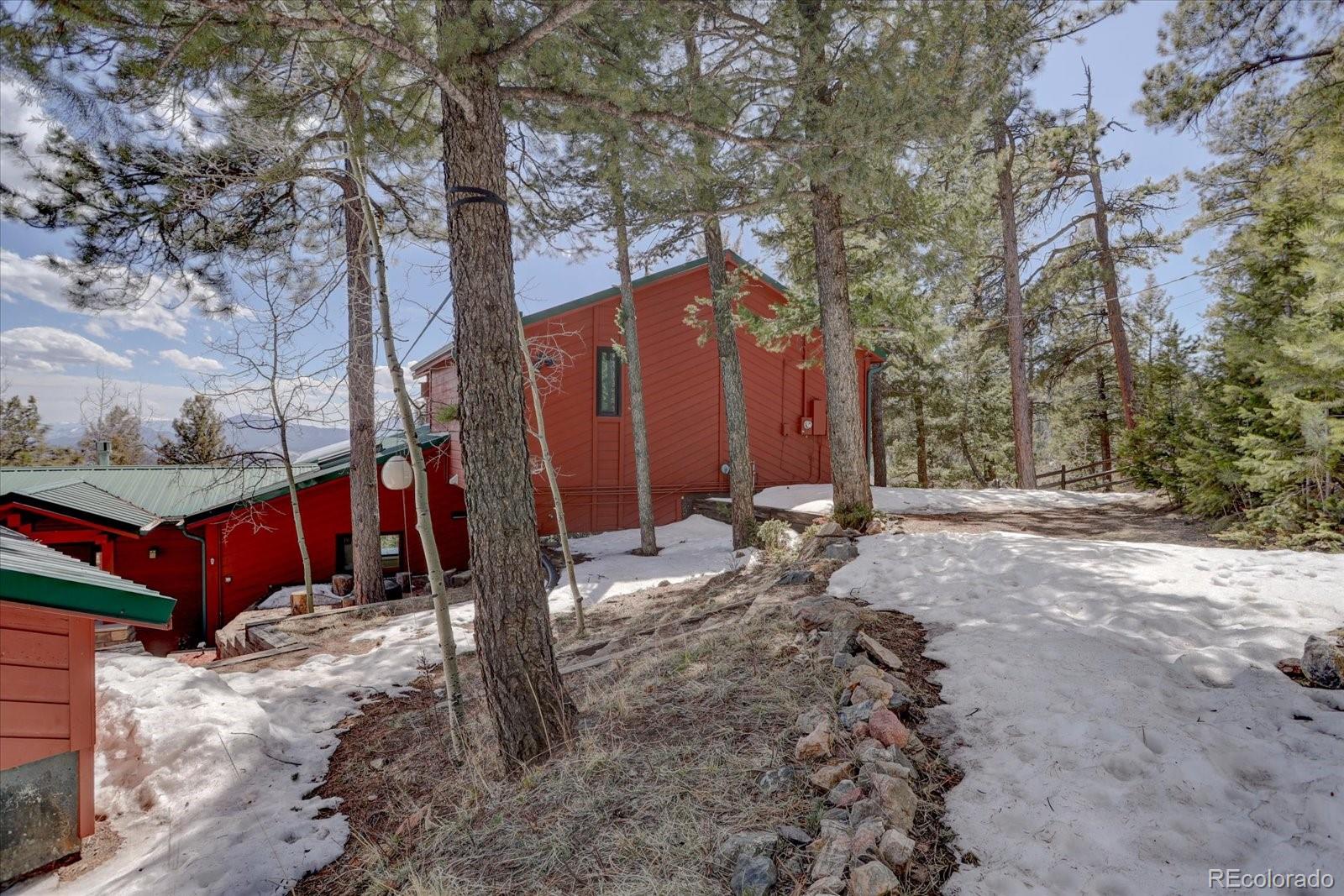 MLS Image #37 for 11773  braun way,conifer, Colorado