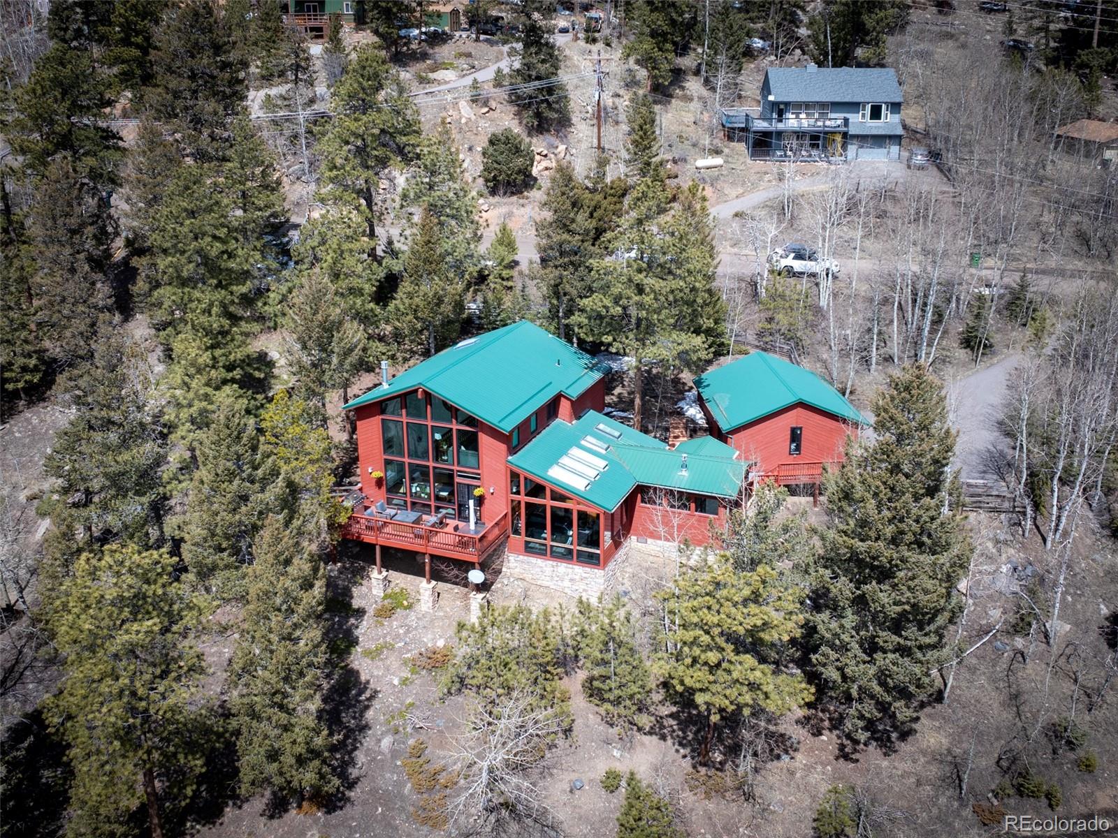 MLS Image #40 for 11773  braun way,conifer, Colorado