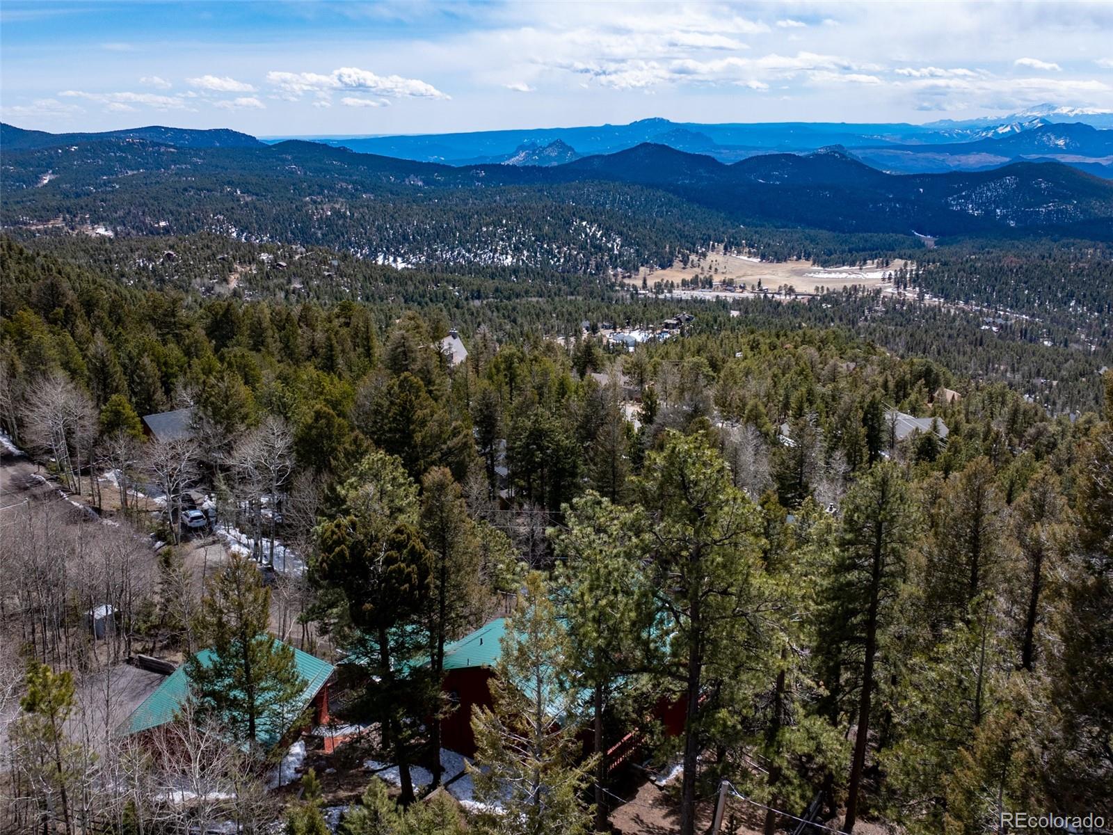 MLS Image #43 for 11773  braun way,conifer, Colorado