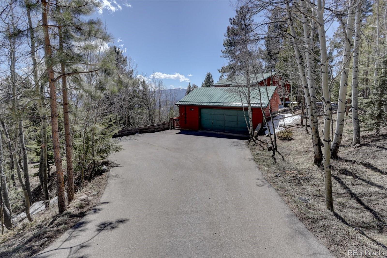 MLS Image #5 for 11773  braun way,conifer, Colorado