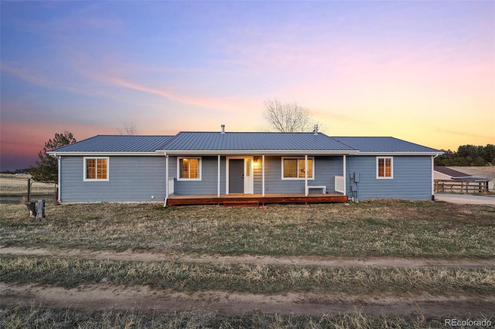 MLS Image #3 for 10326  county road 110 ,kiowa, Colorado