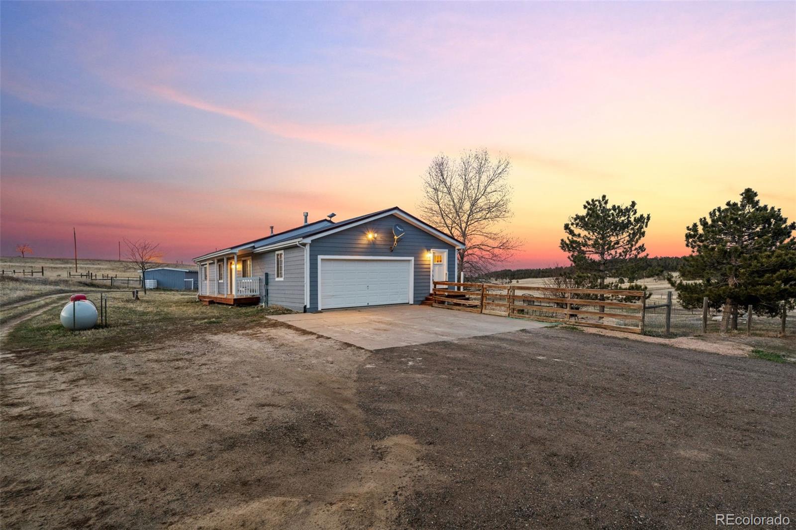 MLS Image #4 for 10326  county road 110 ,kiowa, Colorado