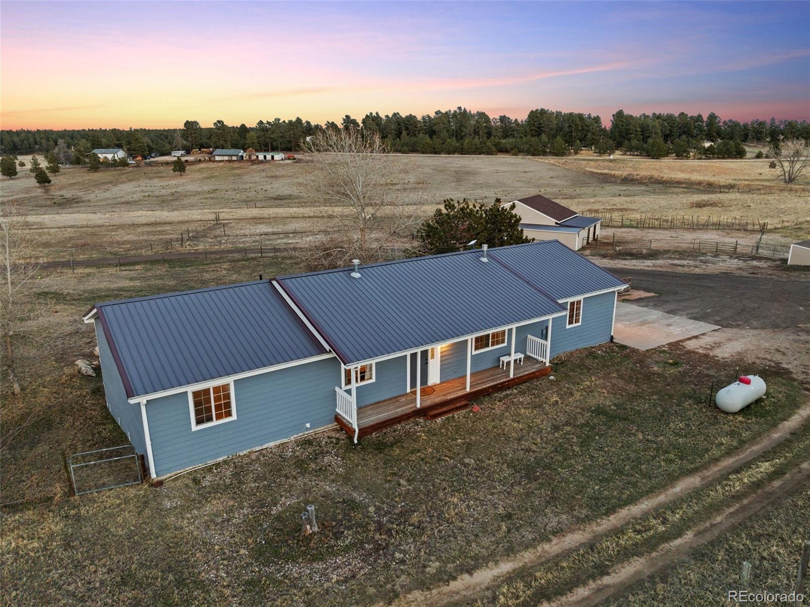 MLS Image #41 for 10326  county road 110 ,kiowa, Colorado