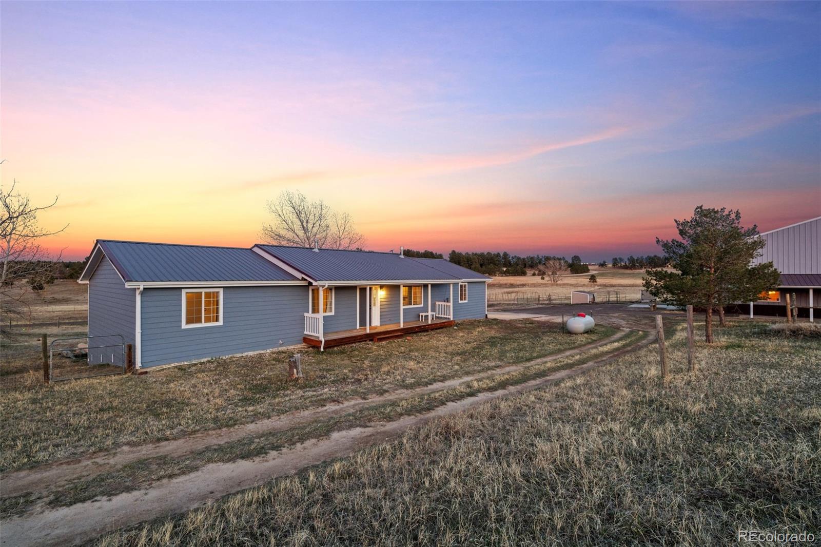 MLS Image #42 for 10326  county road 110 ,kiowa, Colorado