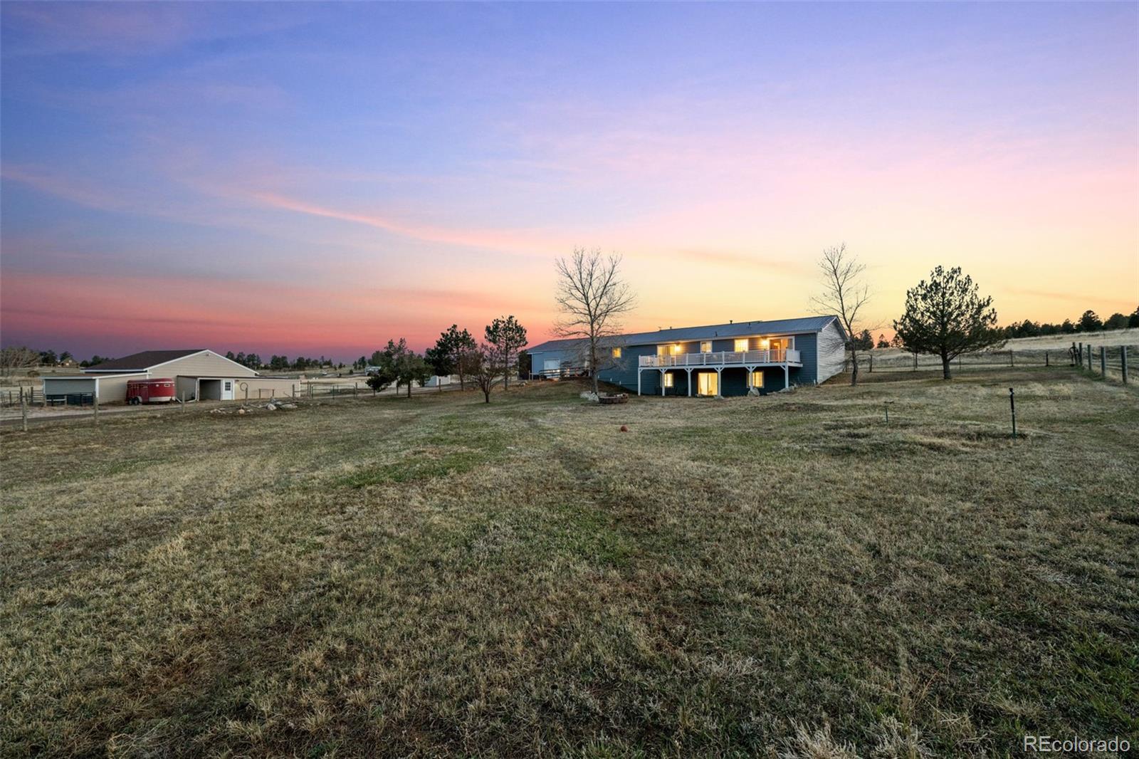 MLS Image #44 for 10326  county road 110 ,kiowa, Colorado