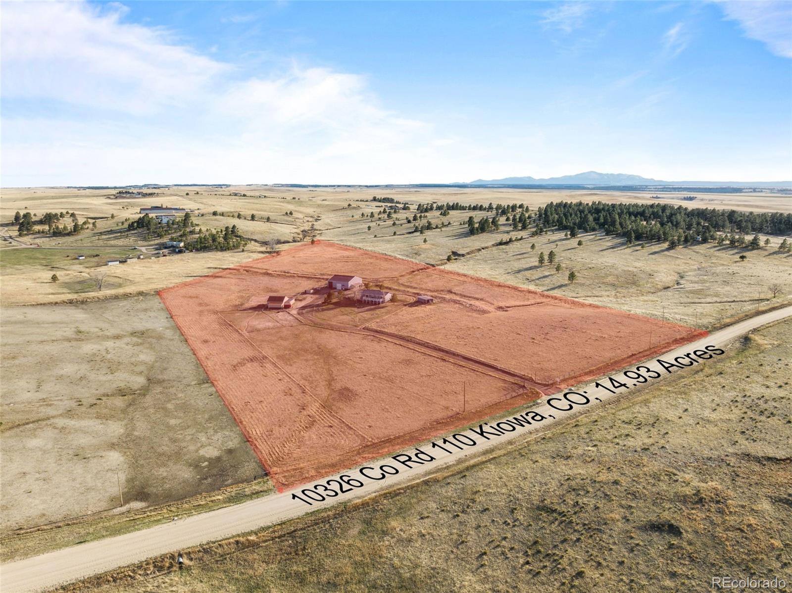 MLS Image #5 for 10326  county road 110 ,kiowa, Colorado