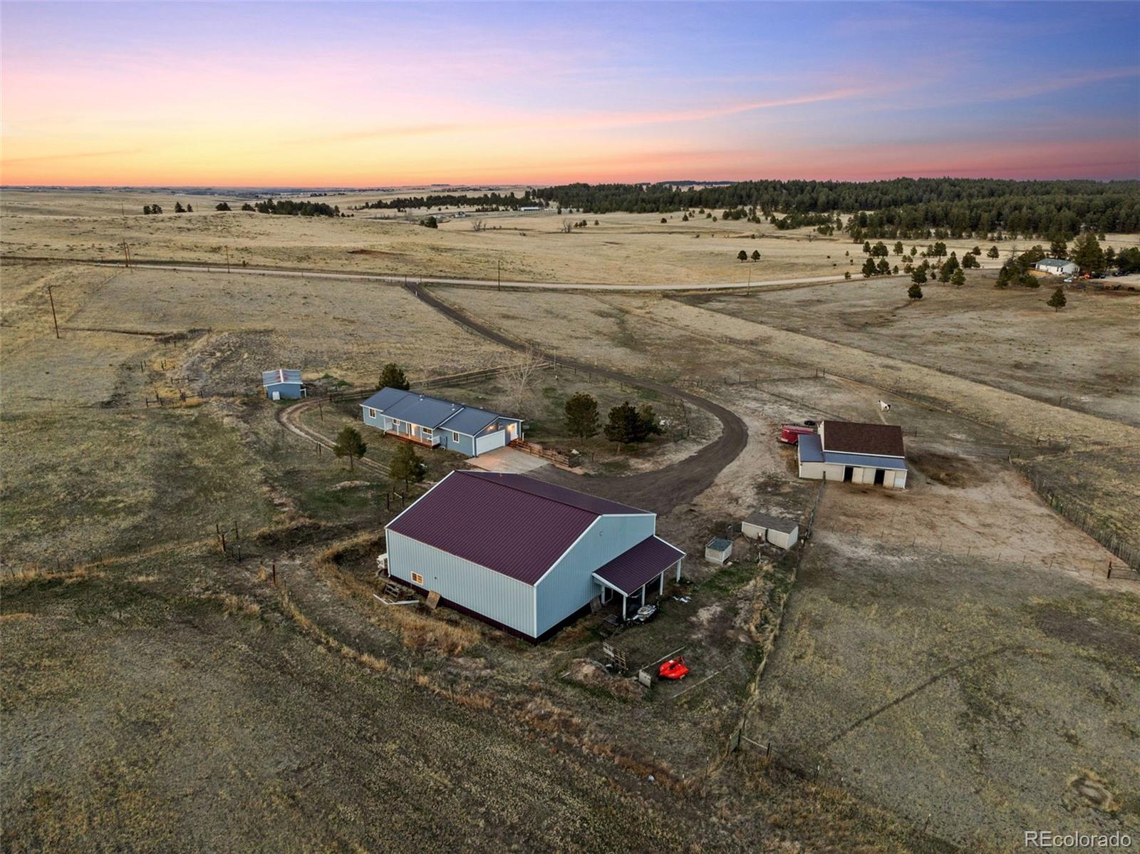 MLS Image #7 for 10326  county road 110 ,kiowa, Colorado