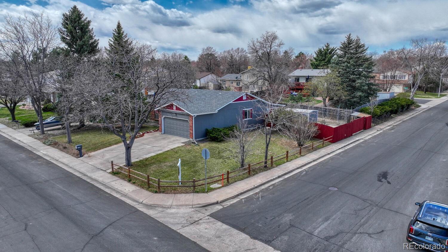 MLS Image #38 for 1509 s evanston street,aurora, Colorado