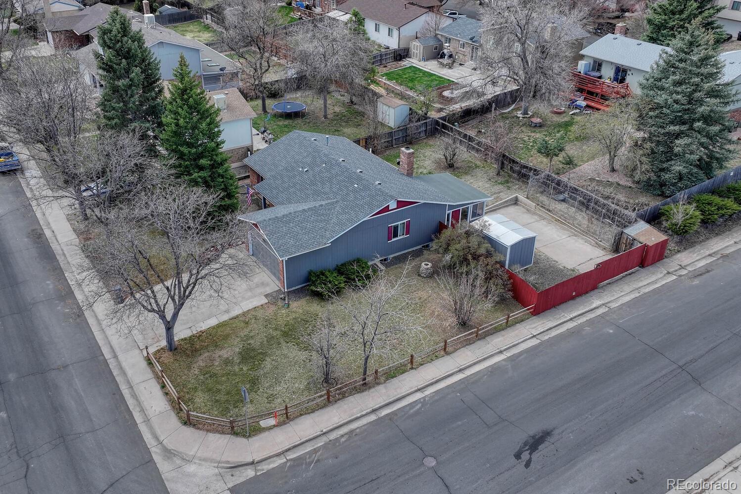 MLS Image #41 for 1509 s evanston street,aurora, Colorado