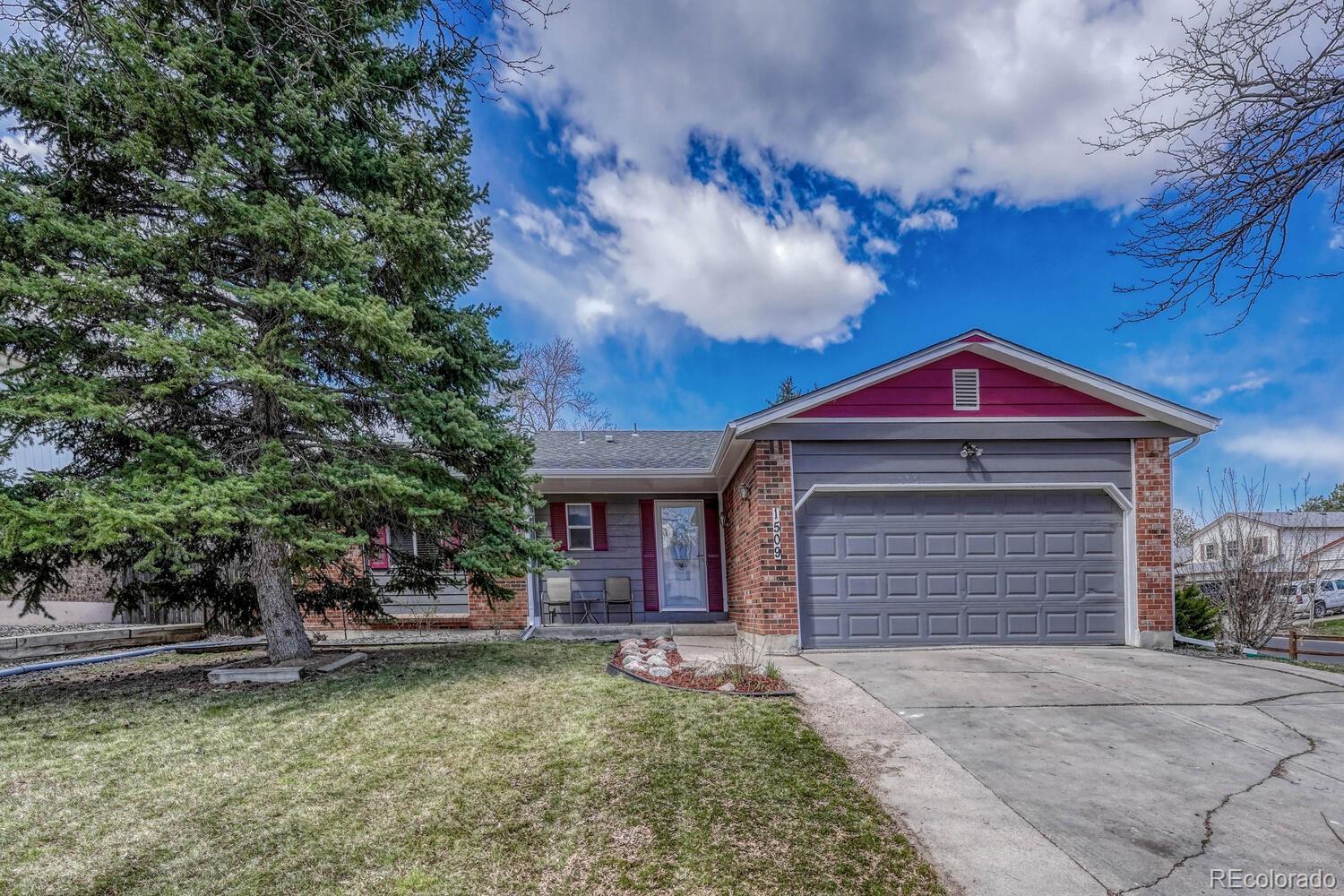 MLS Image #5 for 1509 s evanston street,aurora, Colorado