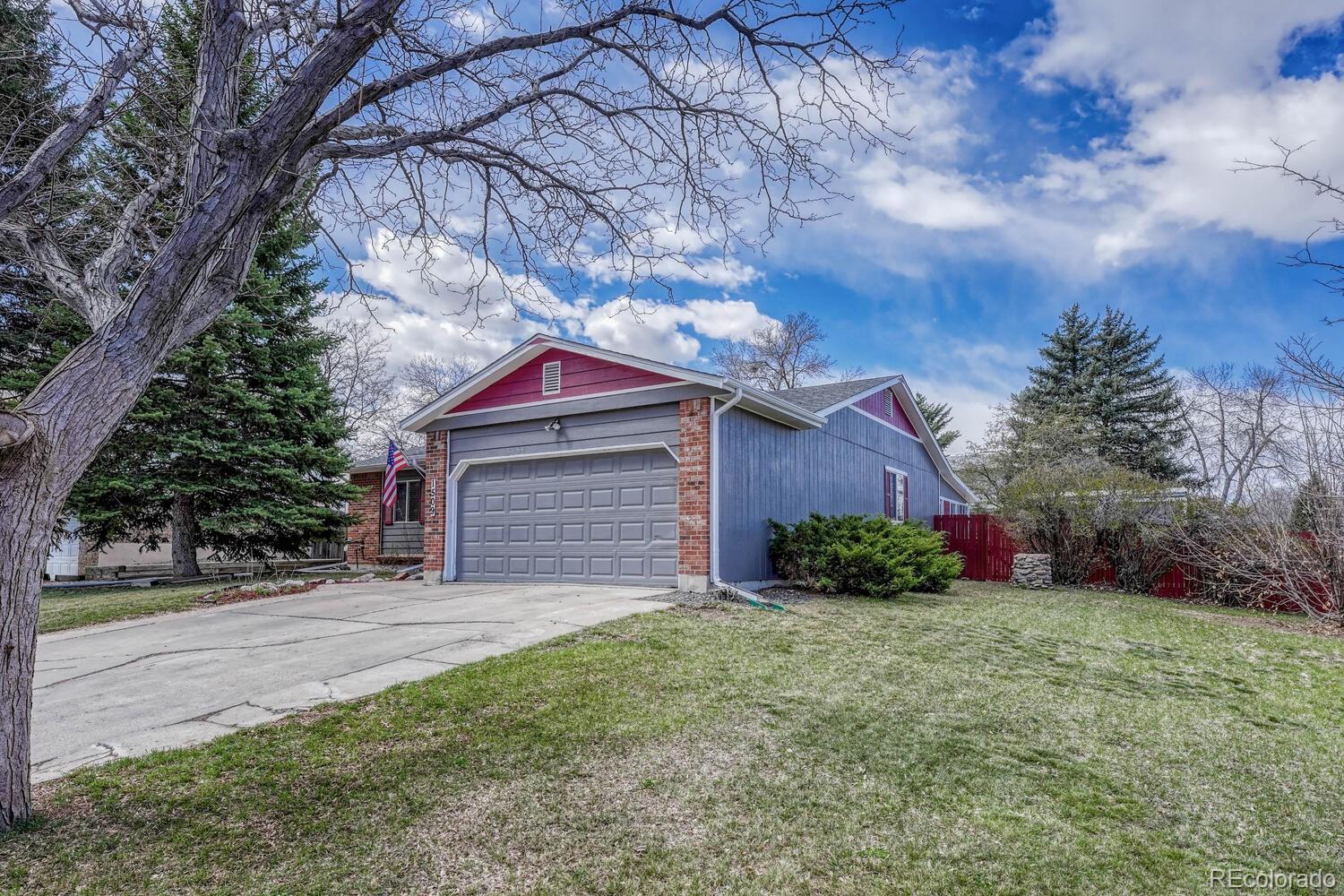 MLS Image #6 for 1509 s evanston street,aurora, Colorado