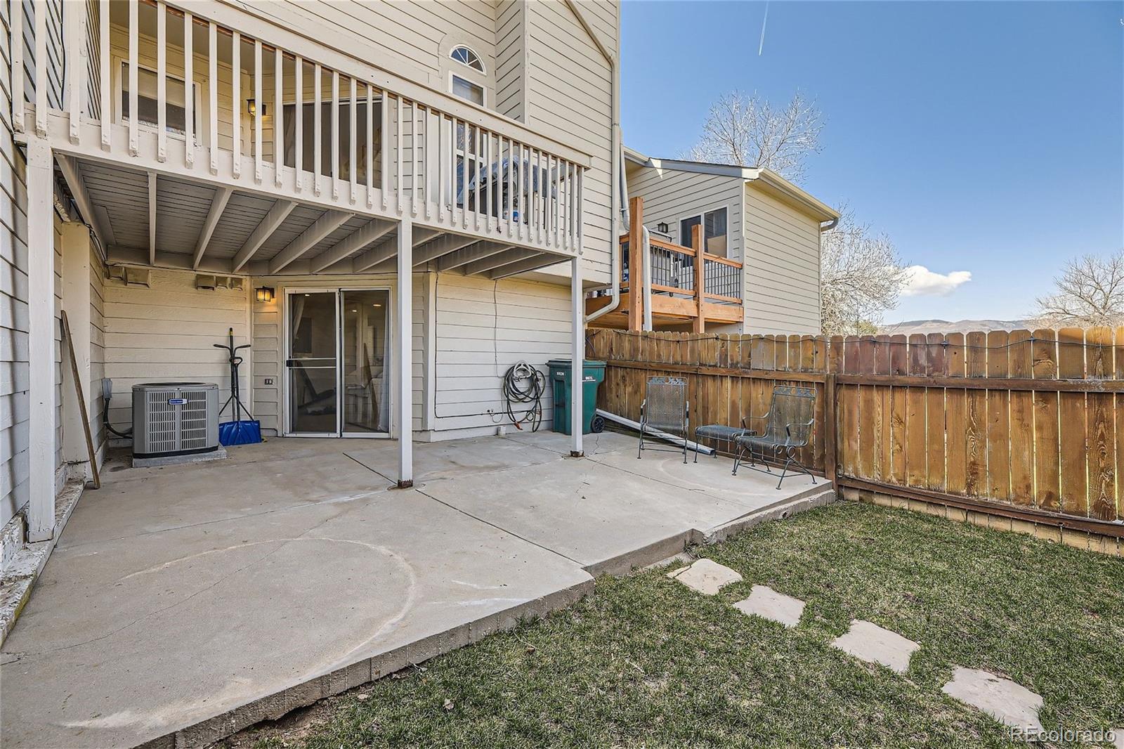 MLS Image #24 for 9077 w plymouth avenue,littleton, Colorado