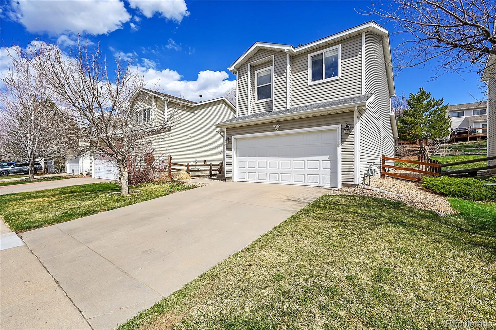 MLS Image #1 for 7626  brown bear way,littleton, Colorado