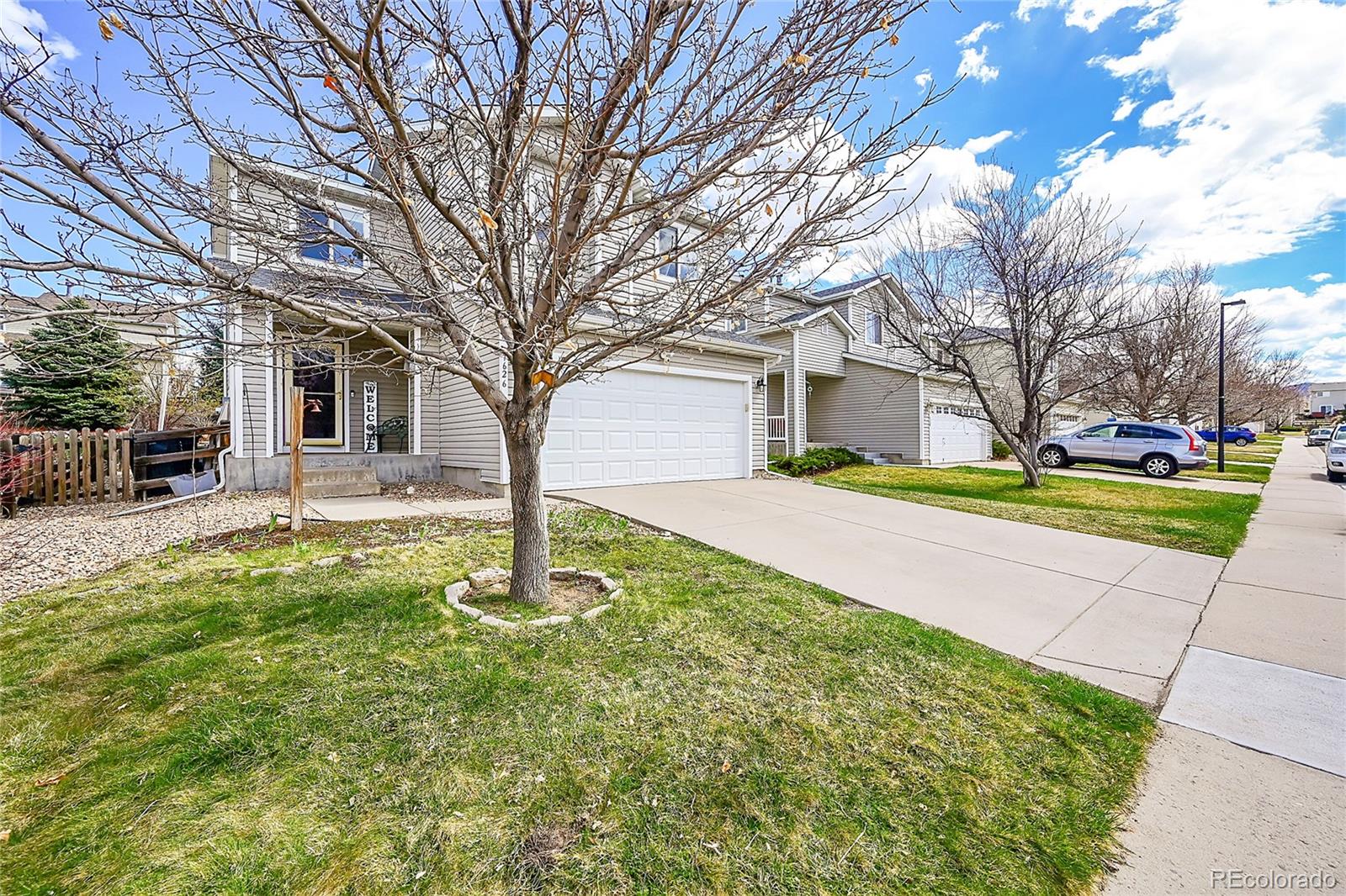 MLS Image #2 for 7626  brown bear way,littleton, Colorado