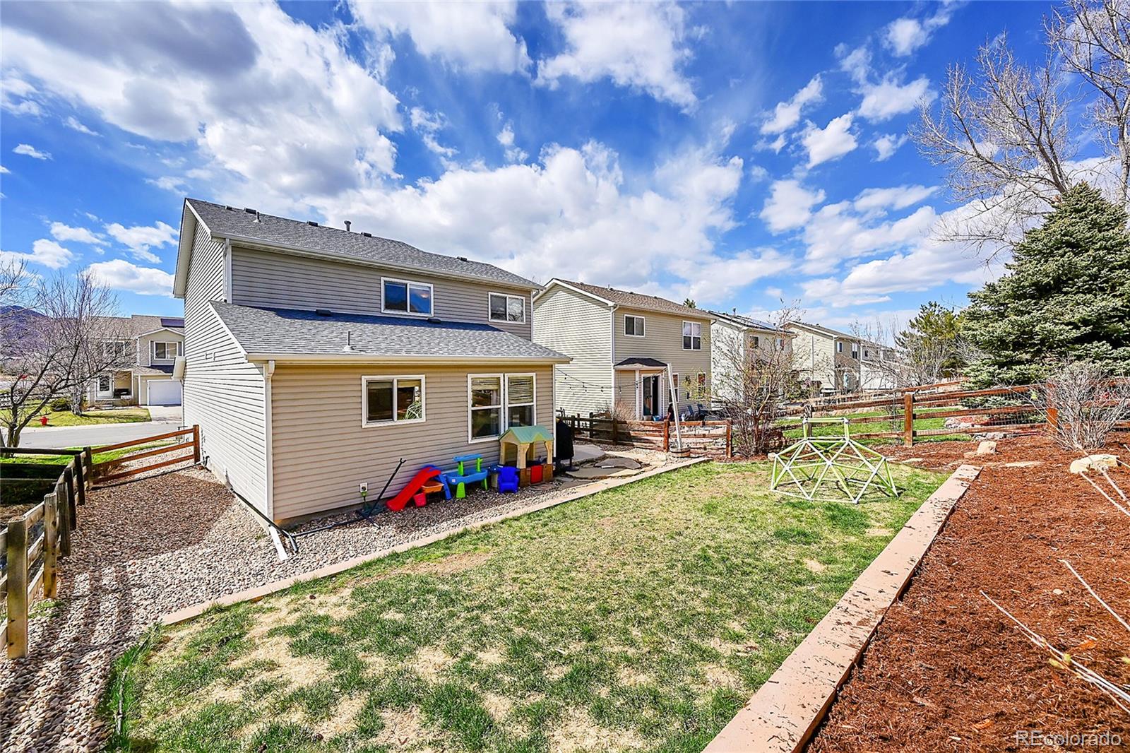 MLS Image #28 for 7626  brown bear way,littleton, Colorado