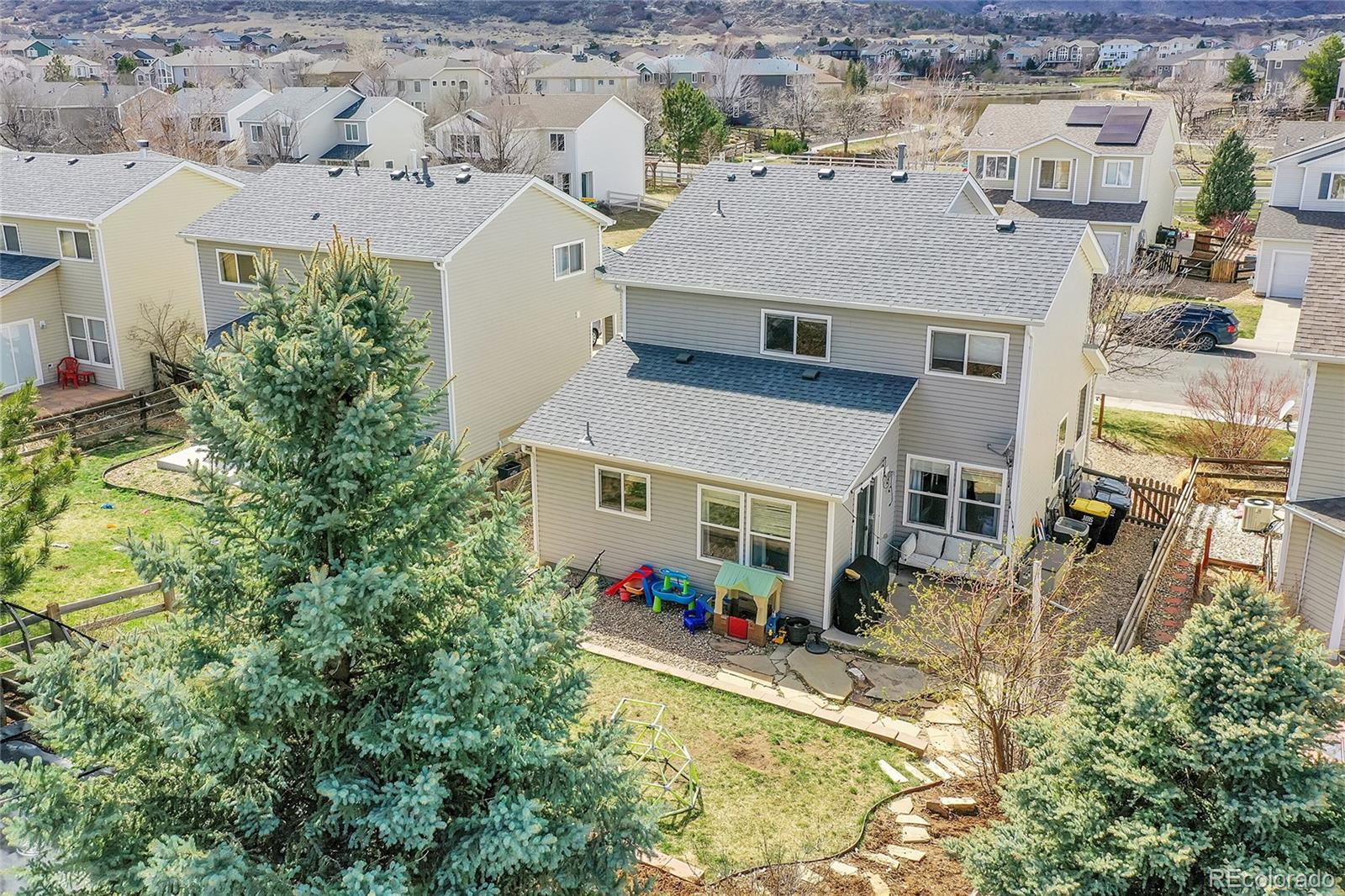 MLS Image #34 for 7626  brown bear way,littleton, Colorado