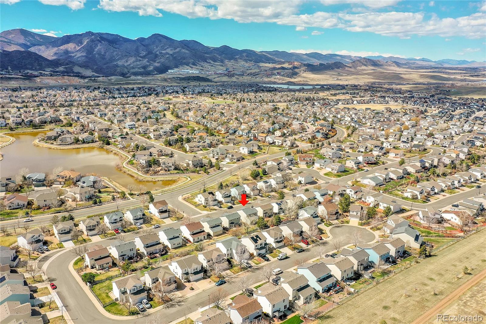 MLS Image #42 for 7626  brown bear way,littleton, Colorado