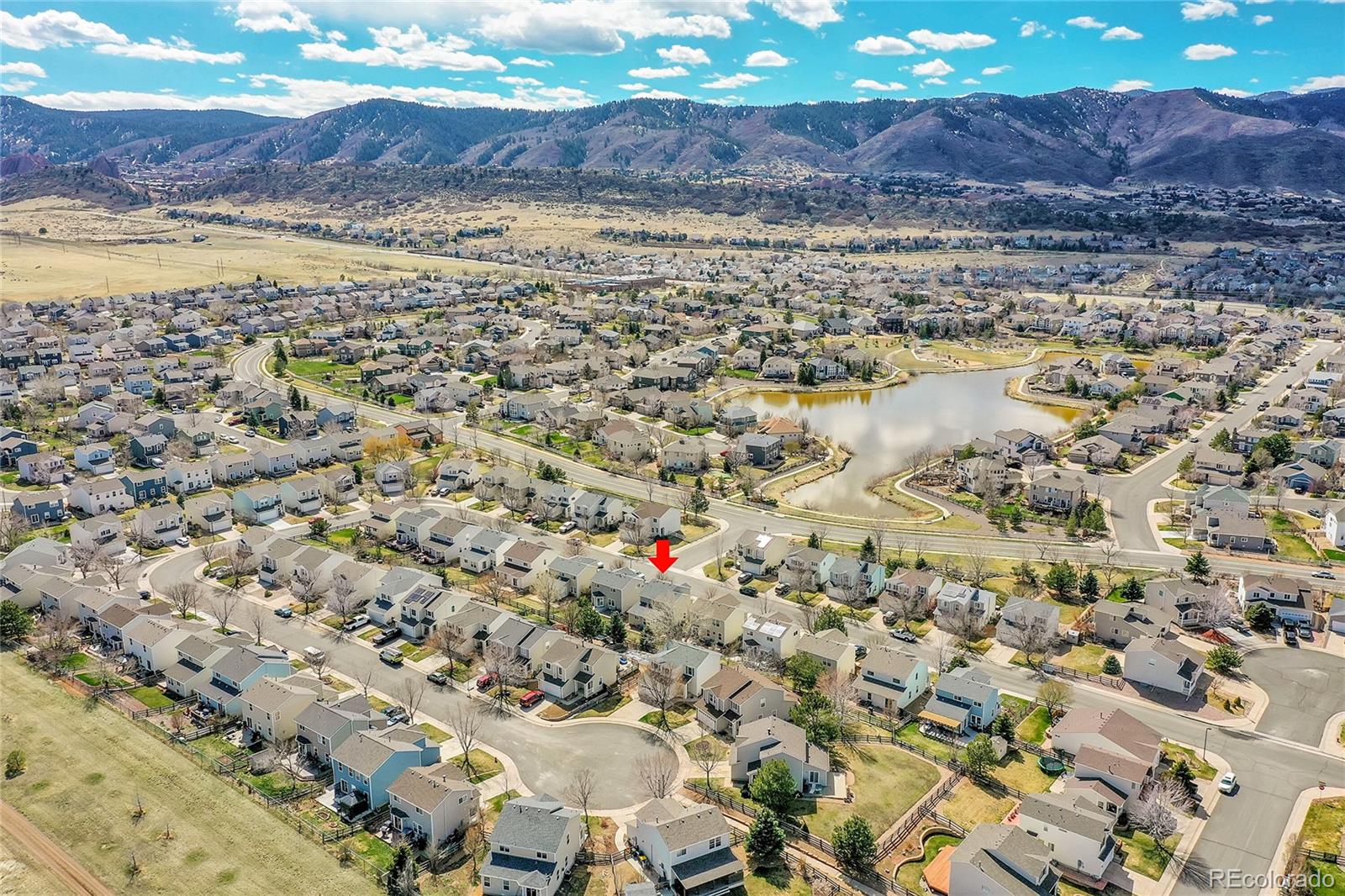 MLS Image #43 for 7626  brown bear way,littleton, Colorado