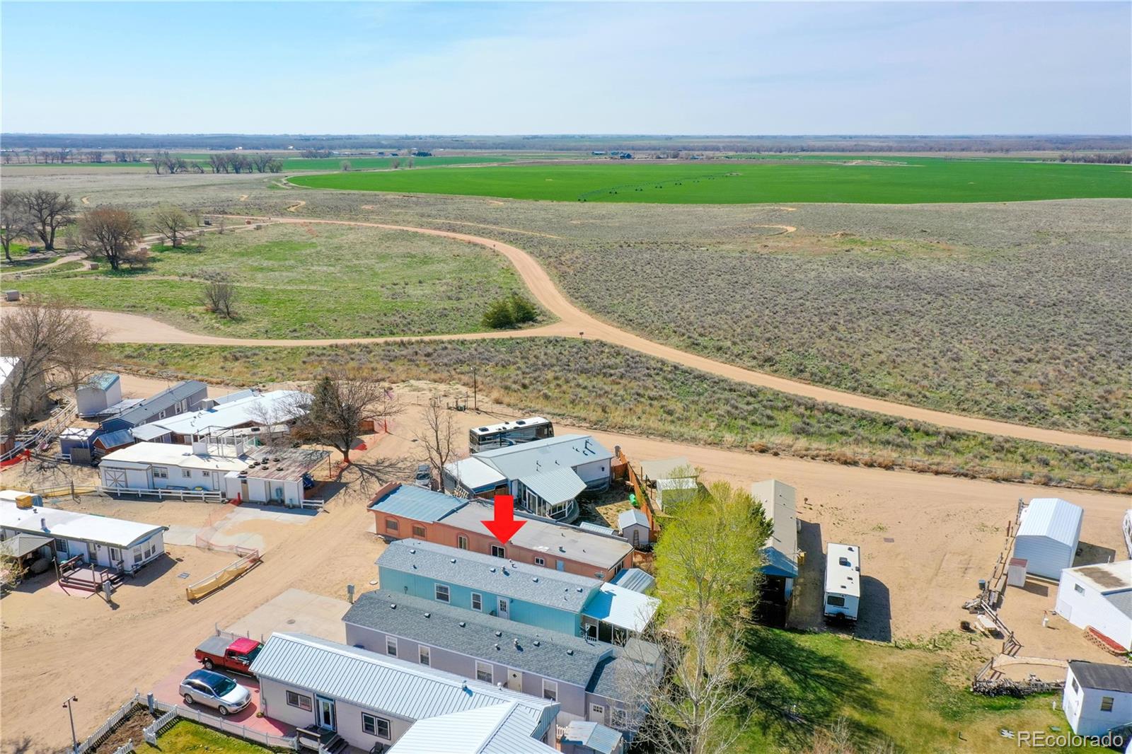 MLS Image #23 for 32  arapaho circle,weldona, Colorado