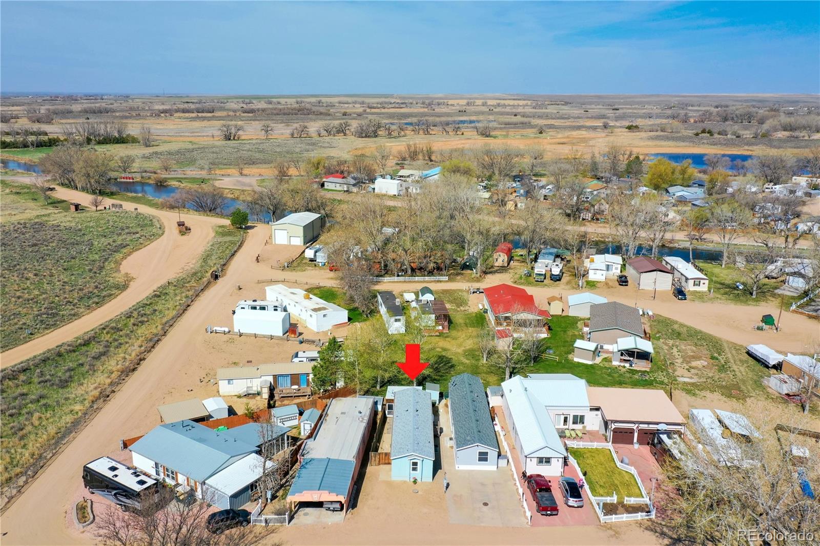 MLS Image #24 for 32  arapaho circle,weldona, Colorado