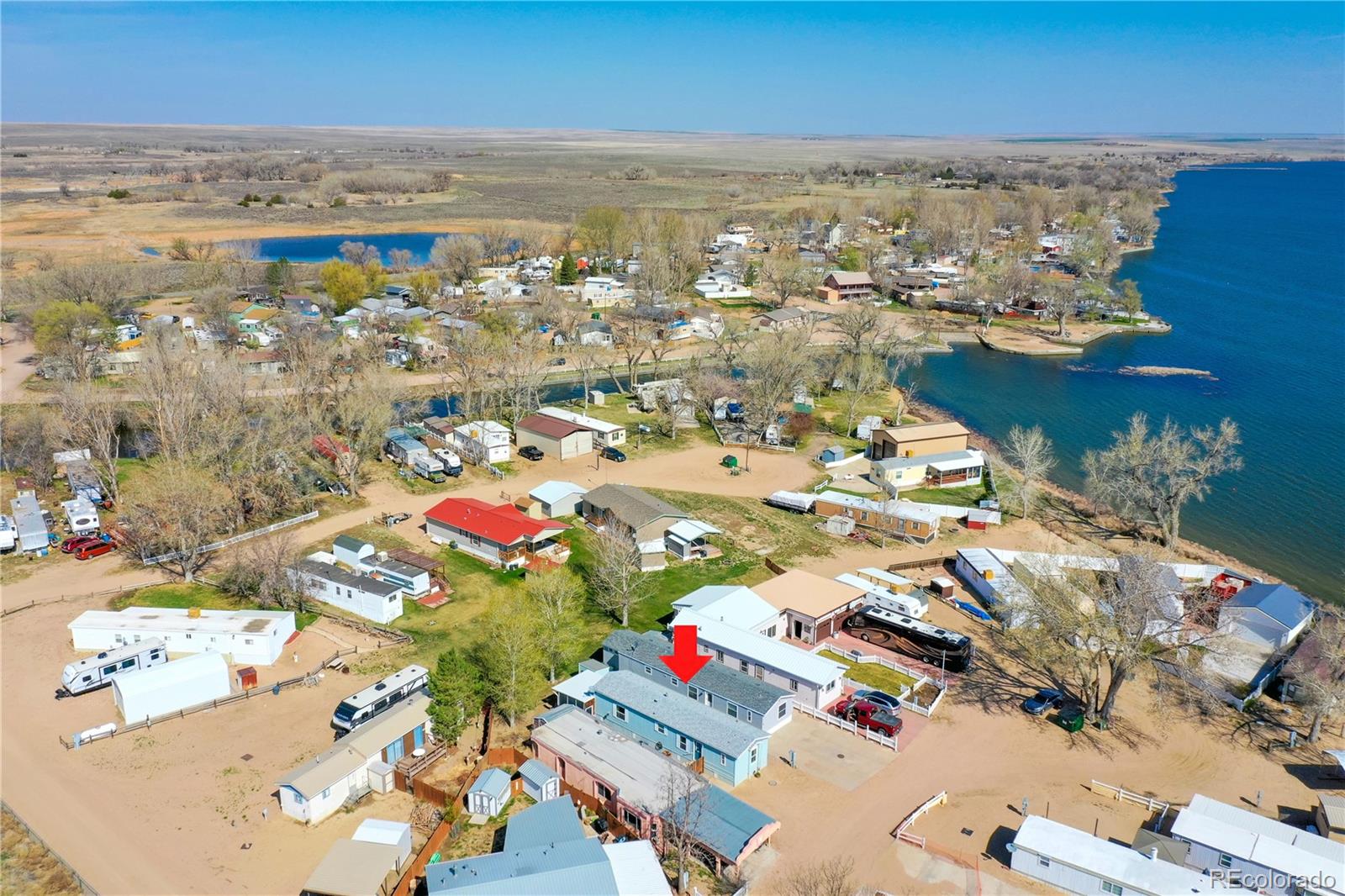 MLS Image #25 for 32  arapaho circle,weldona, Colorado