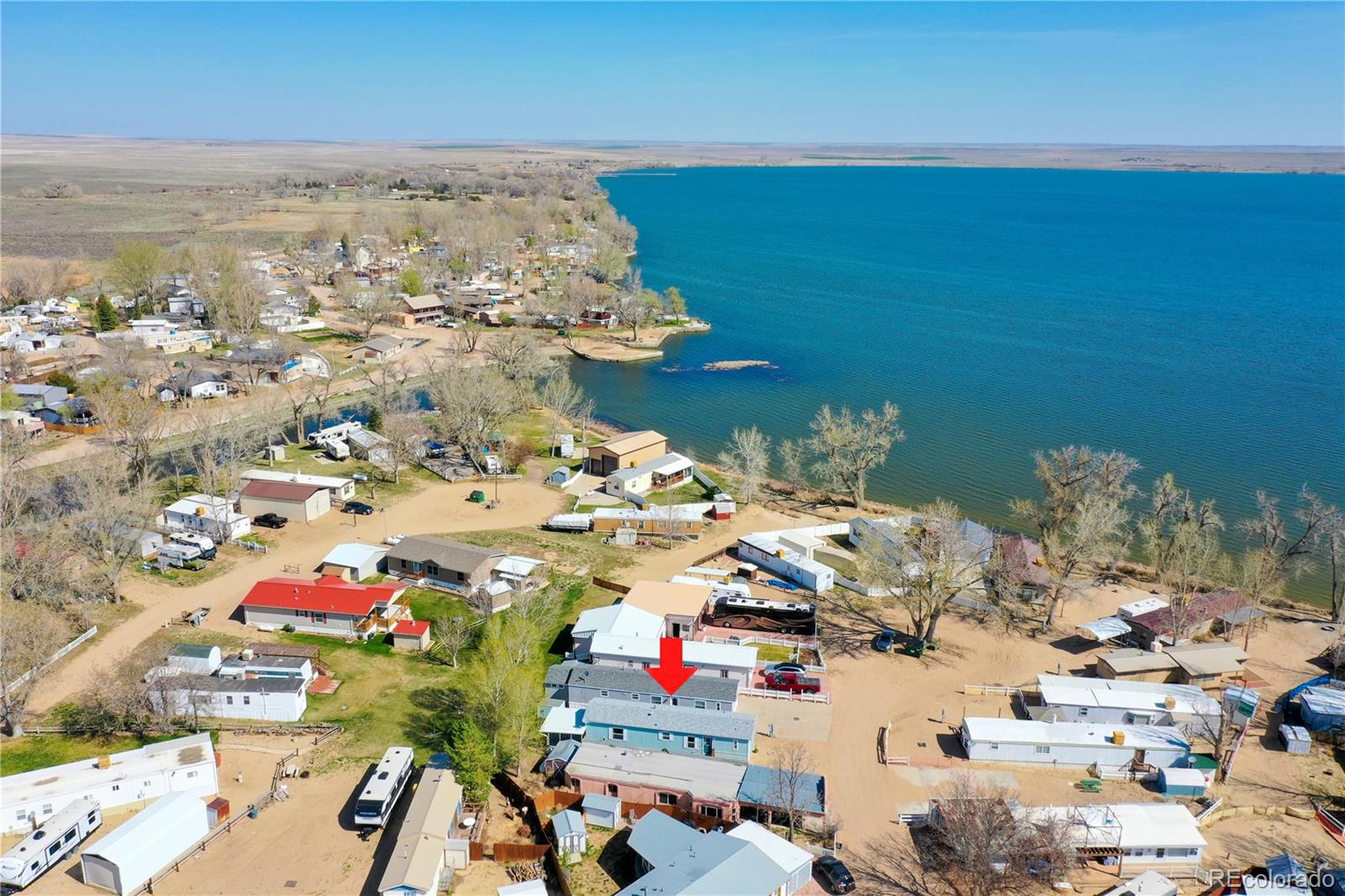 MLS Image #26 for 32  arapaho circle,weldona, Colorado