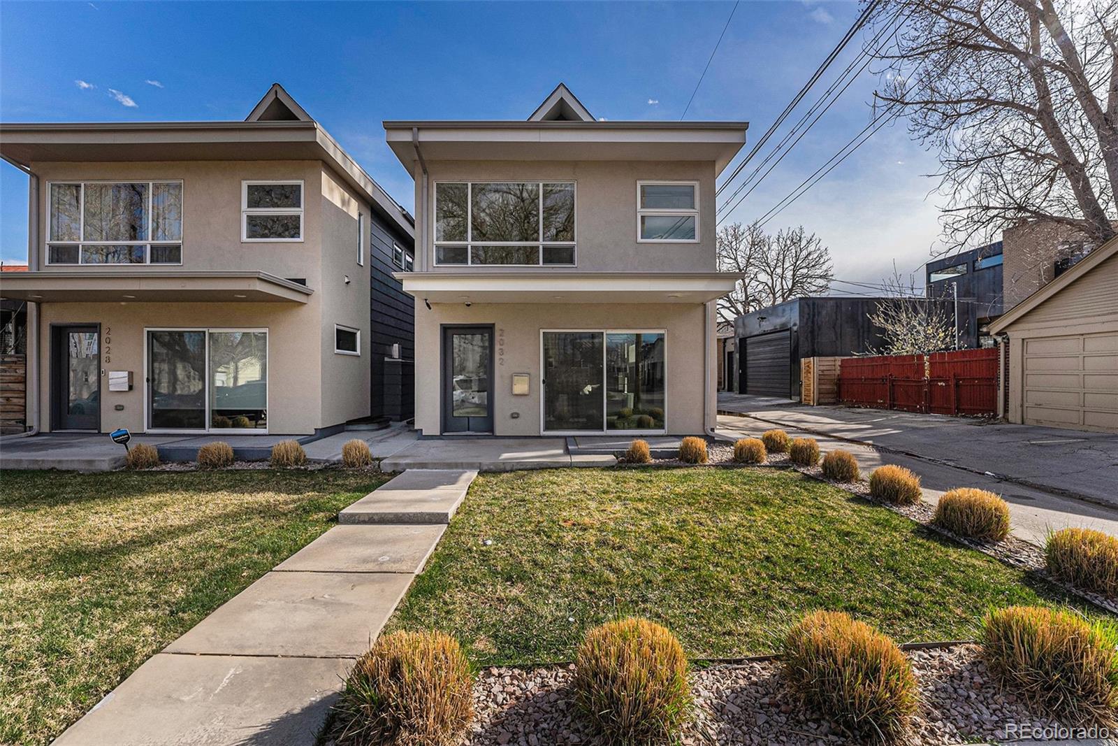 MLS Image #4 for 2032 w 36th avenue,denver, Colorado