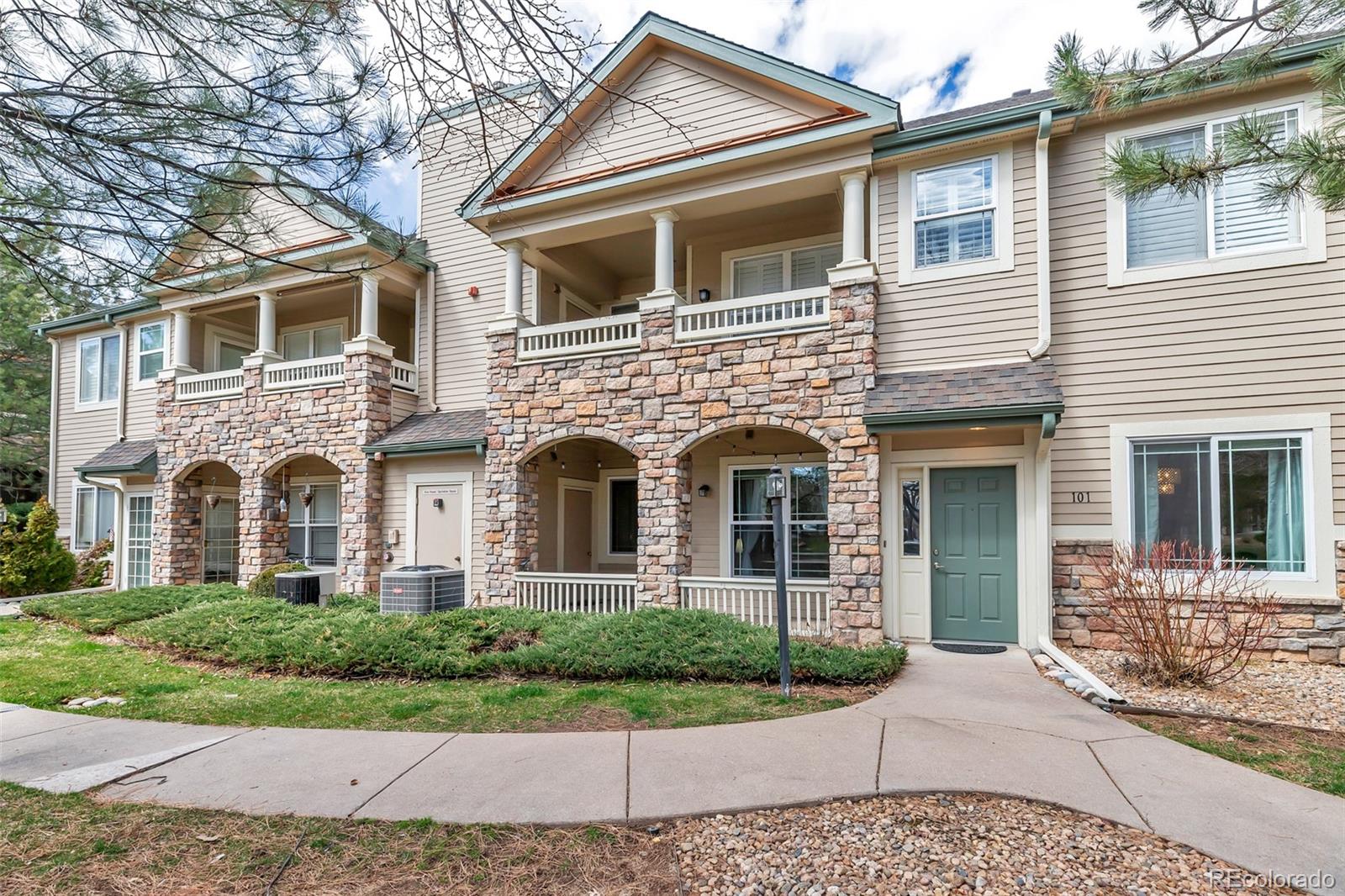 MLS Image #1 for 8374 s holland way,littleton, Colorado