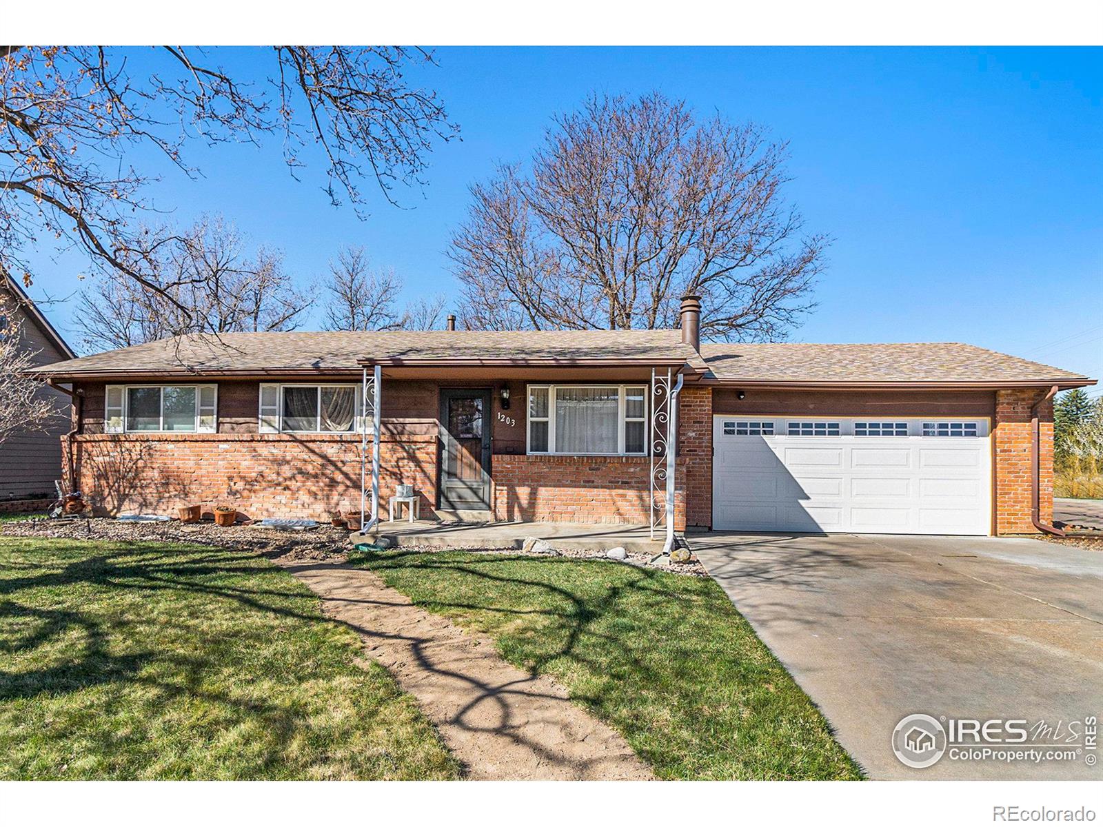 MLS Image #1 for 1203 s pratt parkway,longmont, Colorado