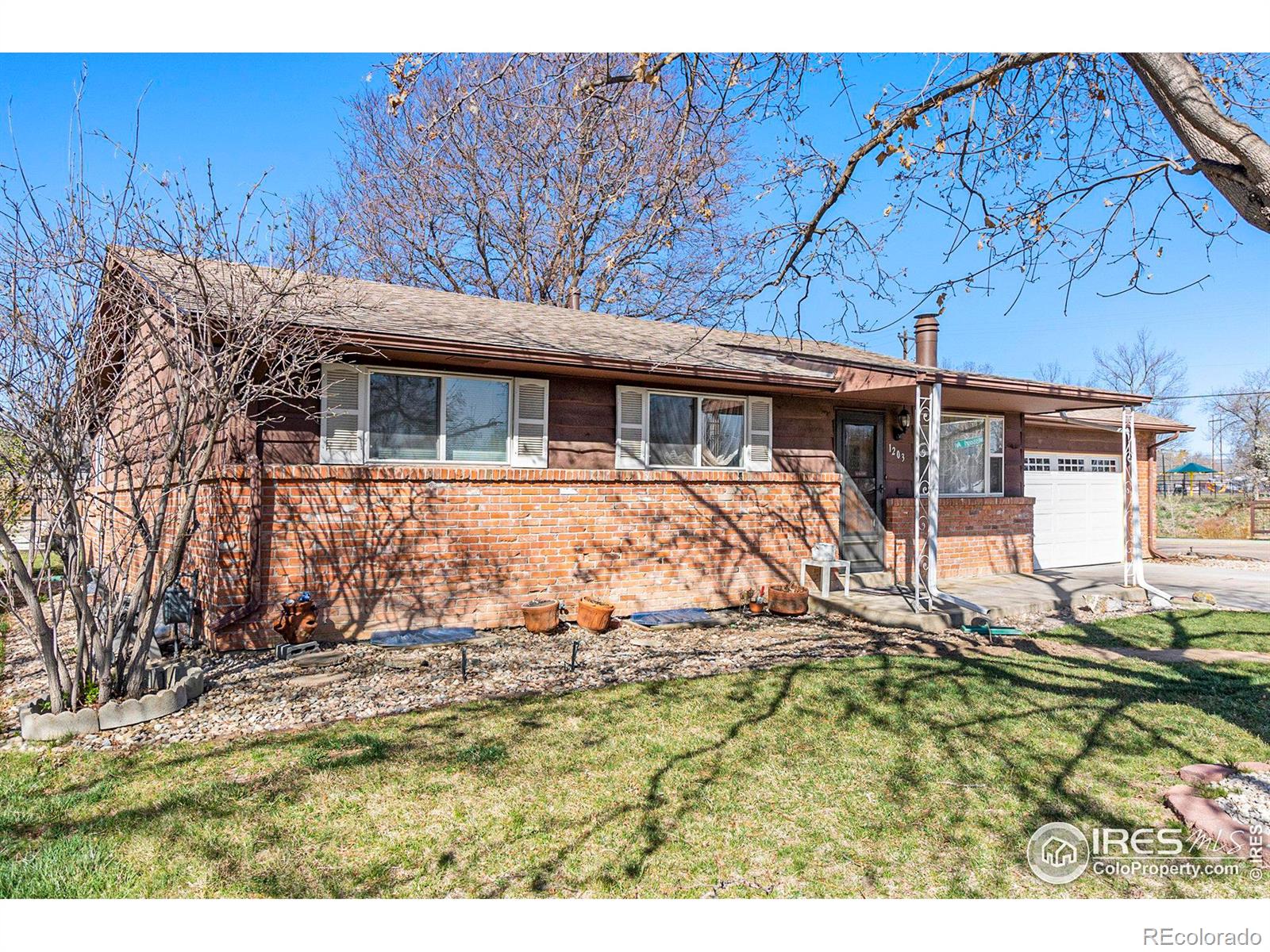 MLS Image #2 for 1203 s pratt parkway,longmont, Colorado