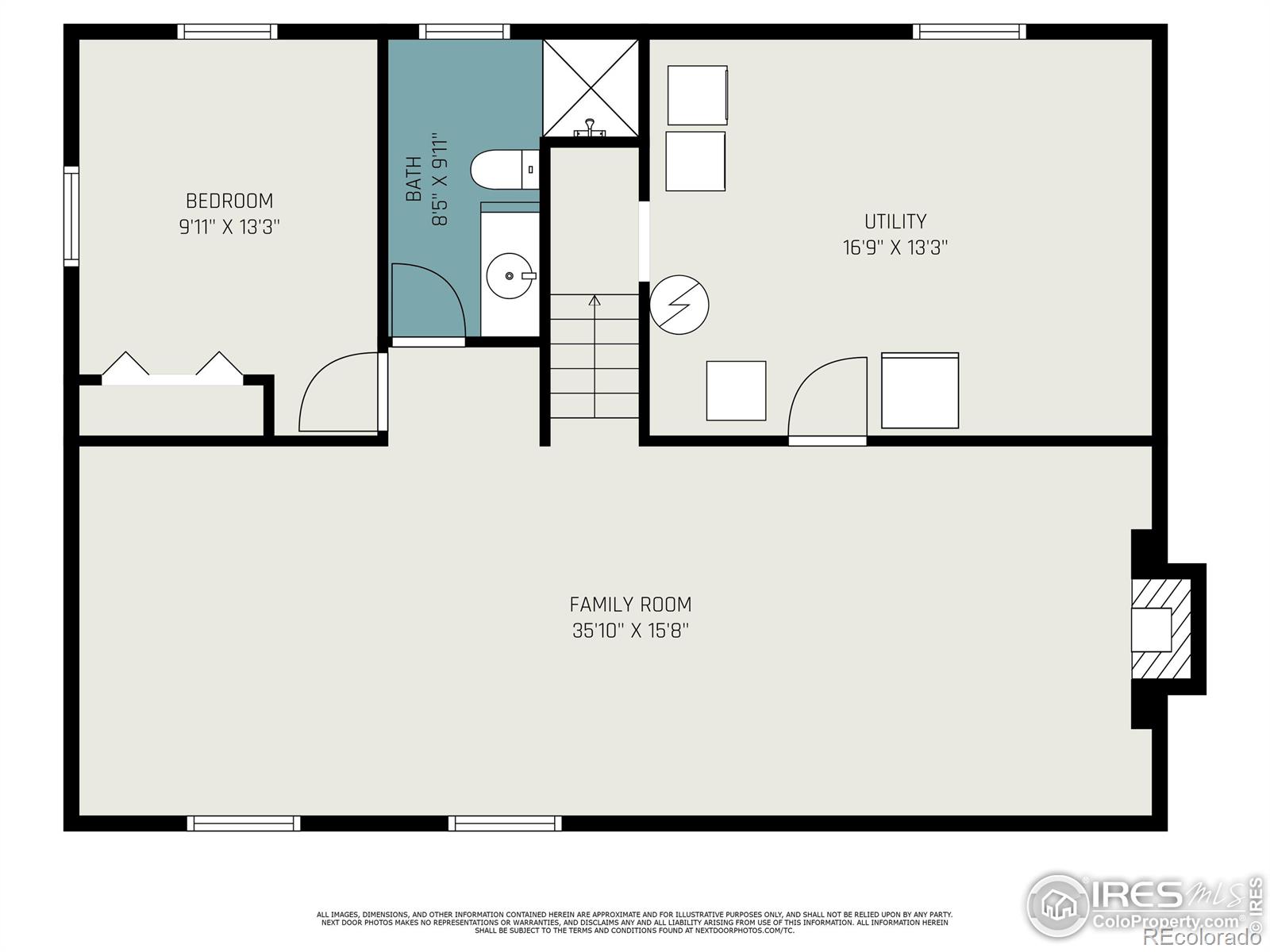 MLS Image #20 for 1203 s pratt parkway,longmont, Colorado