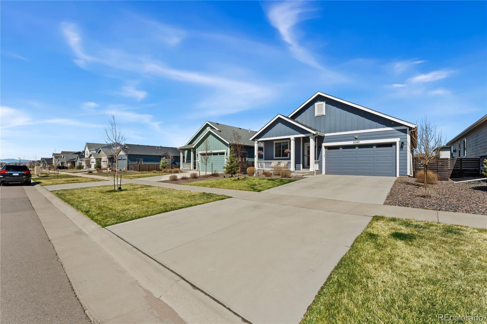 CMA Image for 27107 e maple avenue,Aurora, Colorado