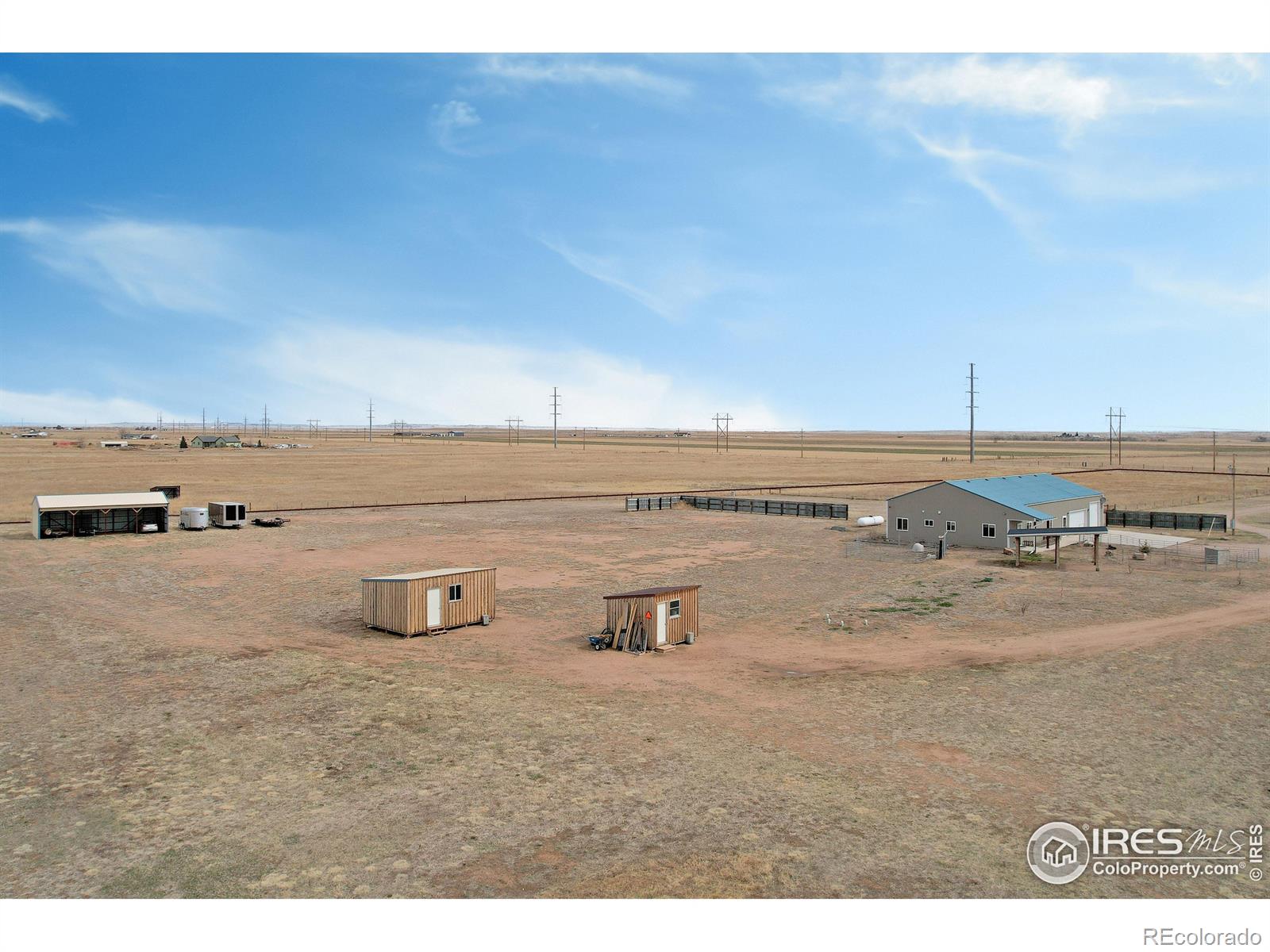 MLS Image #26 for 52413  county road 27 ,carr, Colorado