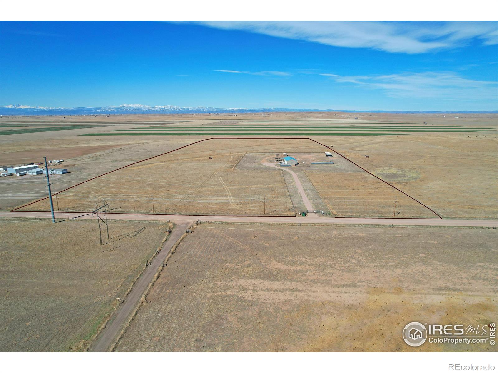 MLS Image #27 for 52413  county road 27 ,carr, Colorado