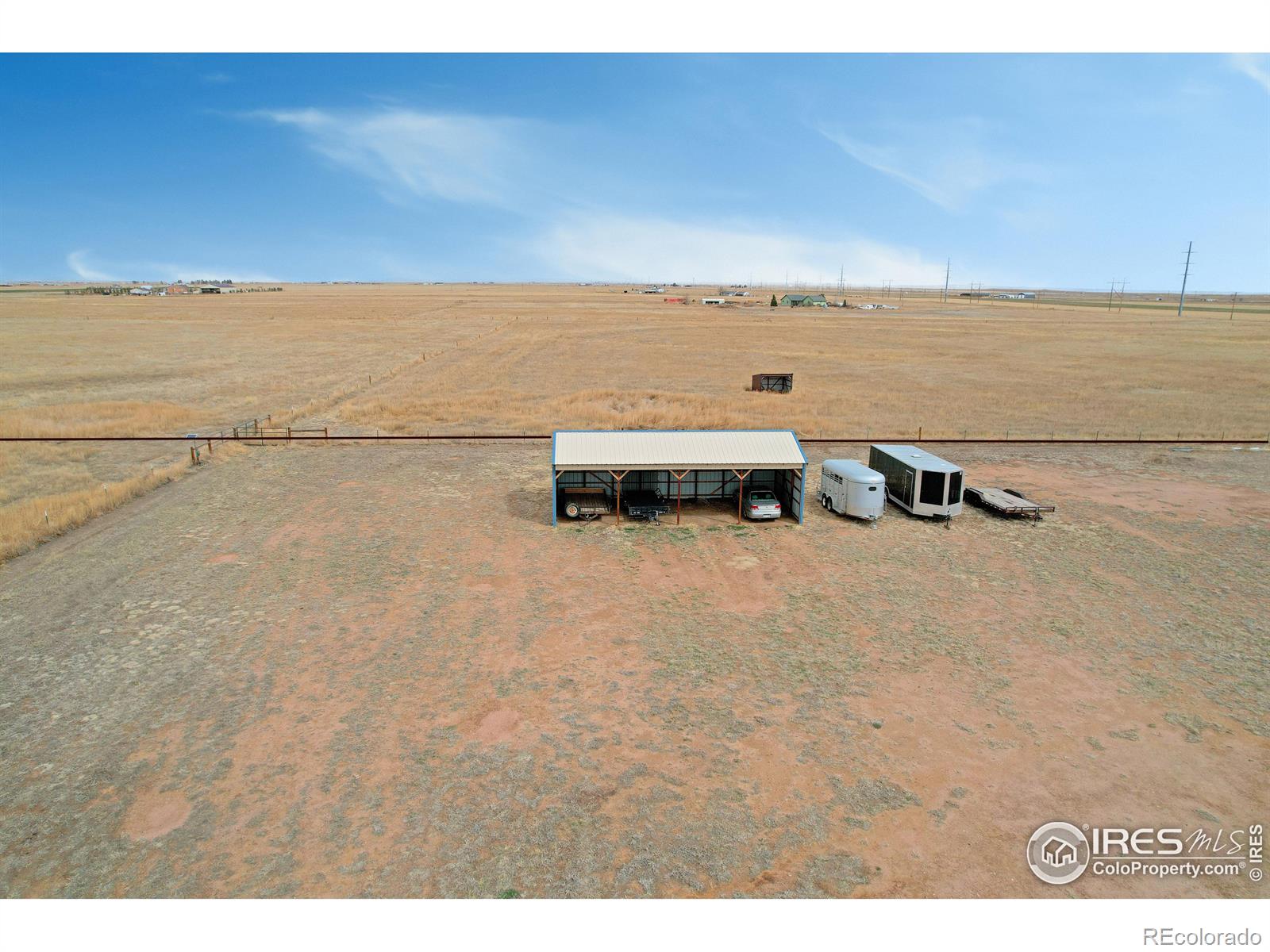 MLS Image #28 for 52413  county road 27 ,carr, Colorado